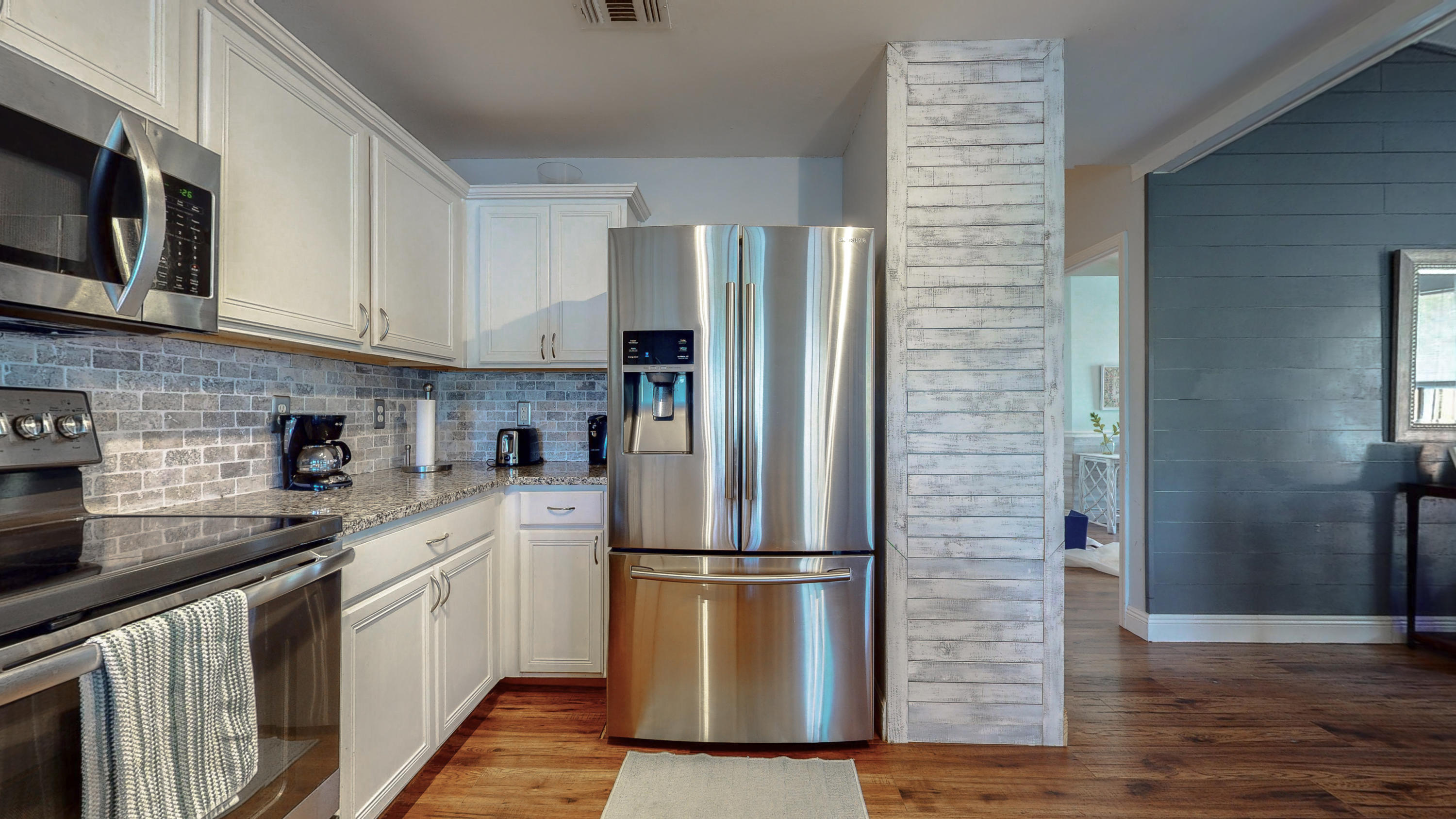 DRIFTWOOD ESTATES - Residential