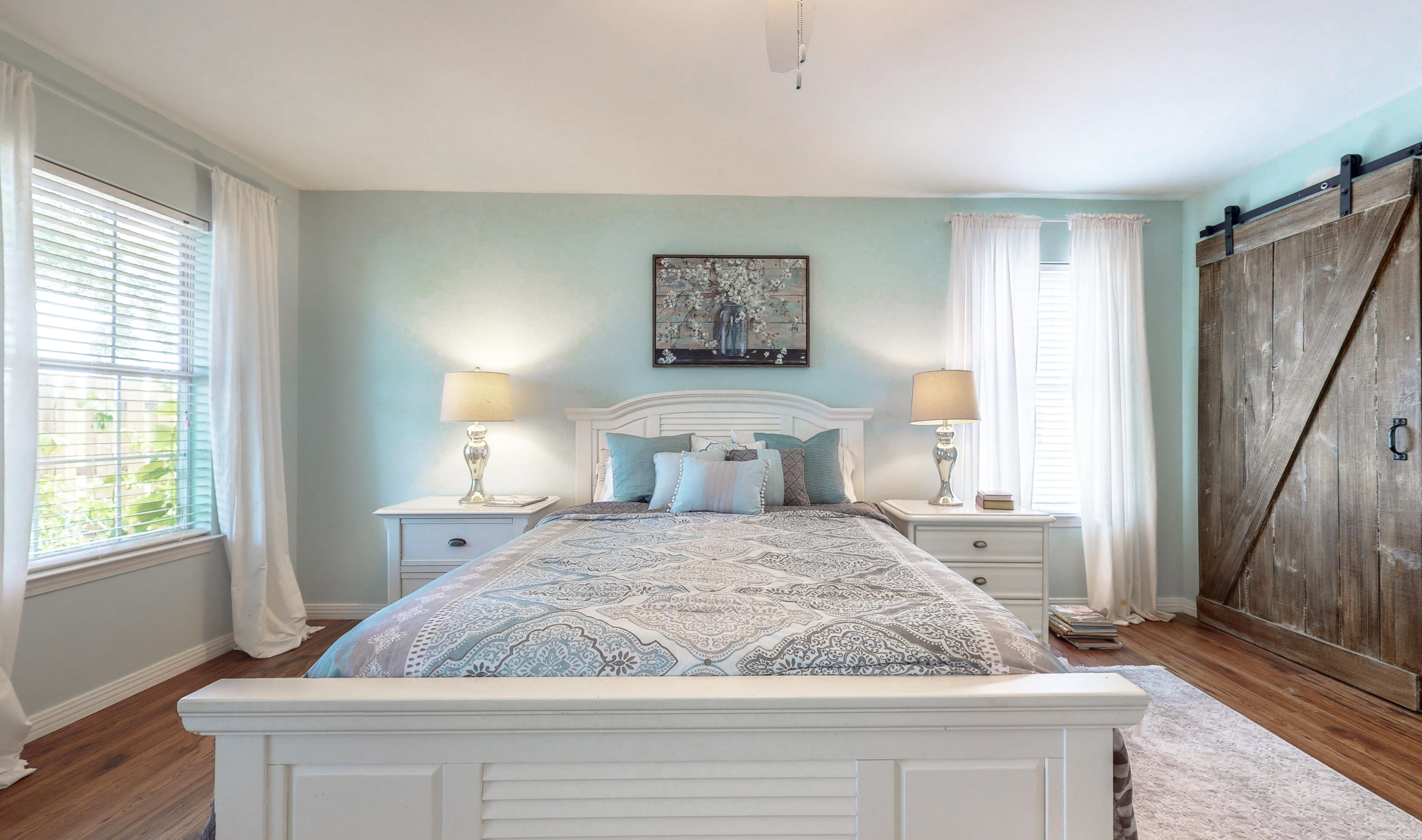 DRIFTWOOD ESTATES - Residential