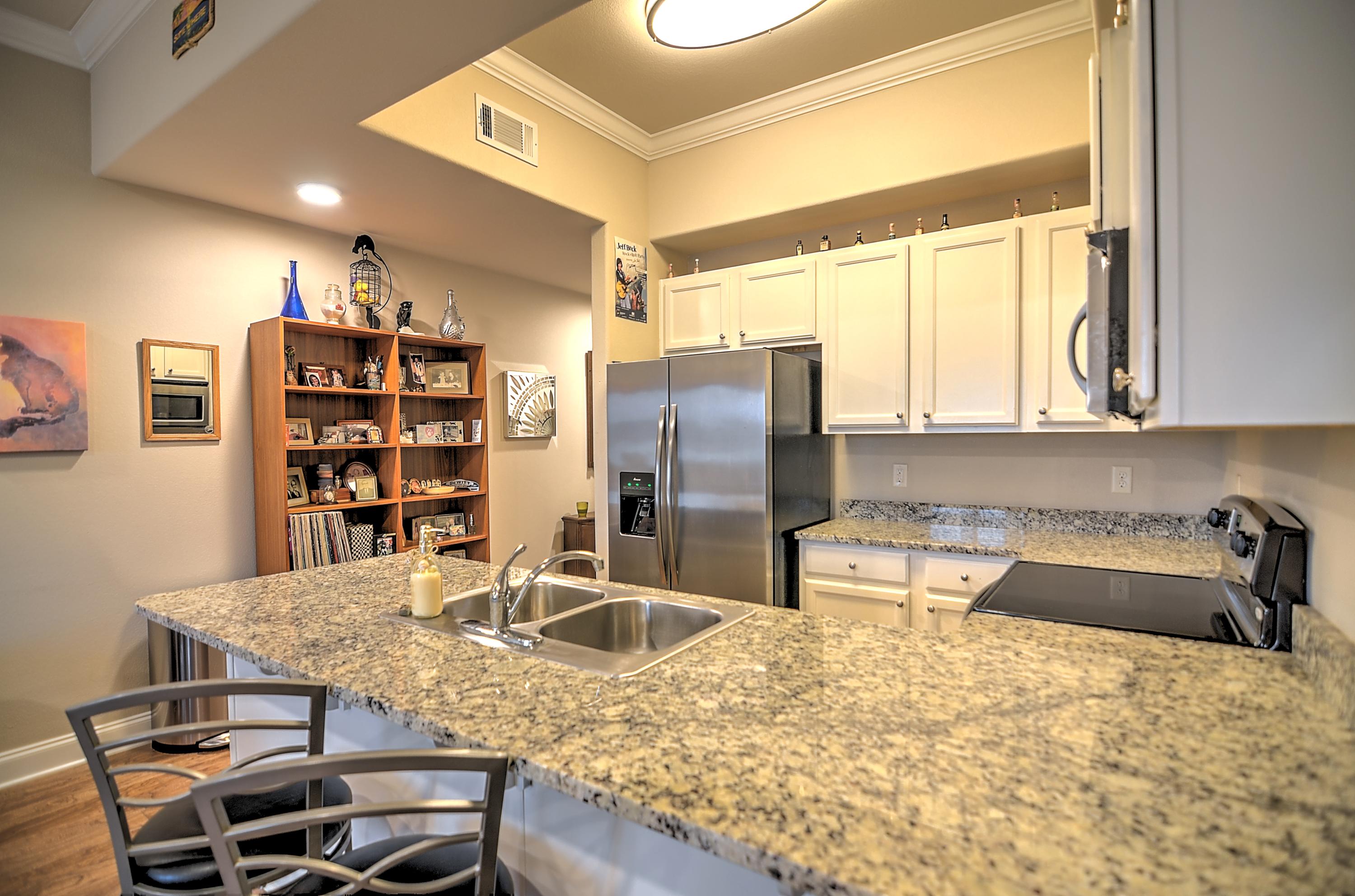 Alerio - Residential