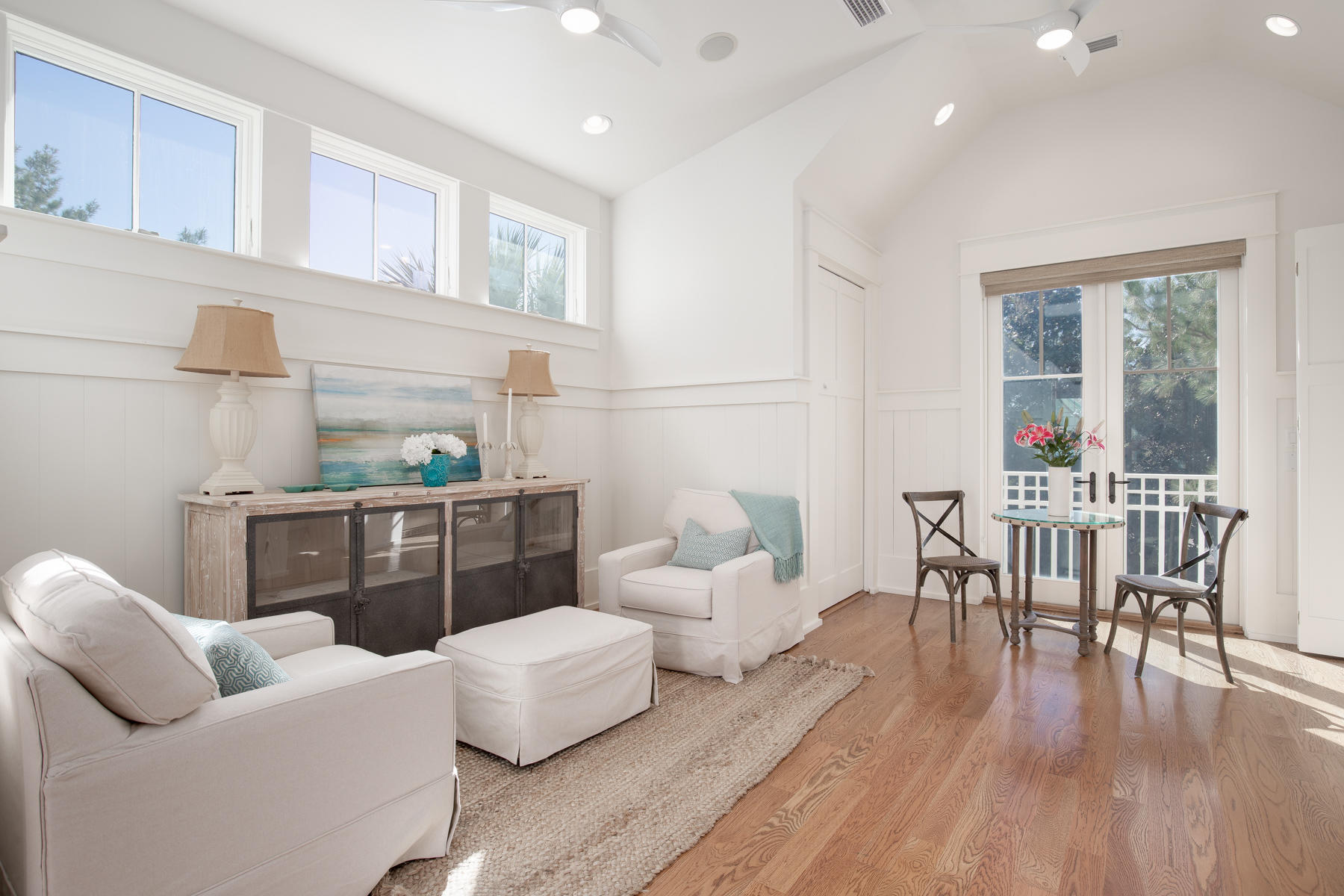 WATERSOUND BEACH - Residential