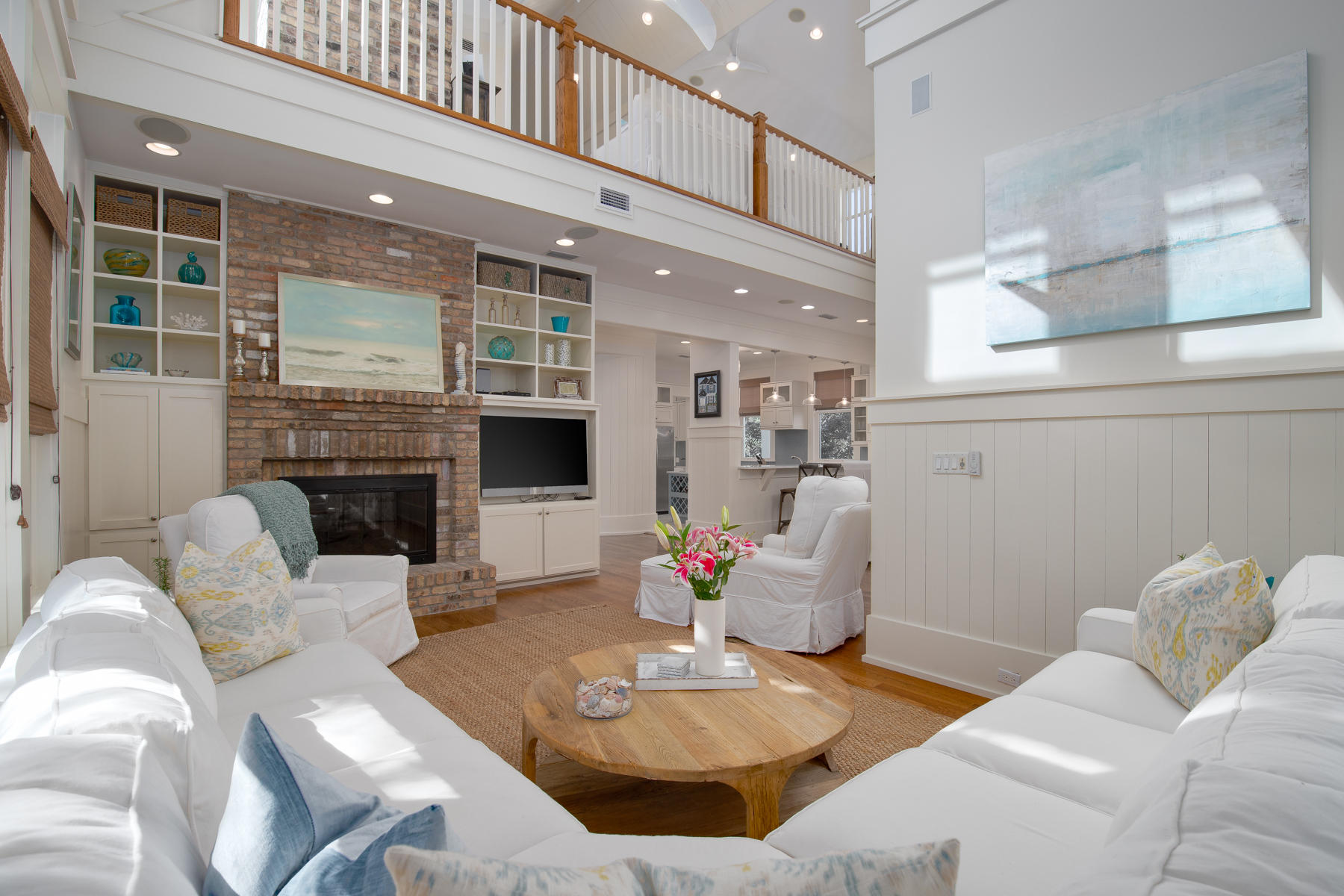 WATERSOUND BEACH - Residential