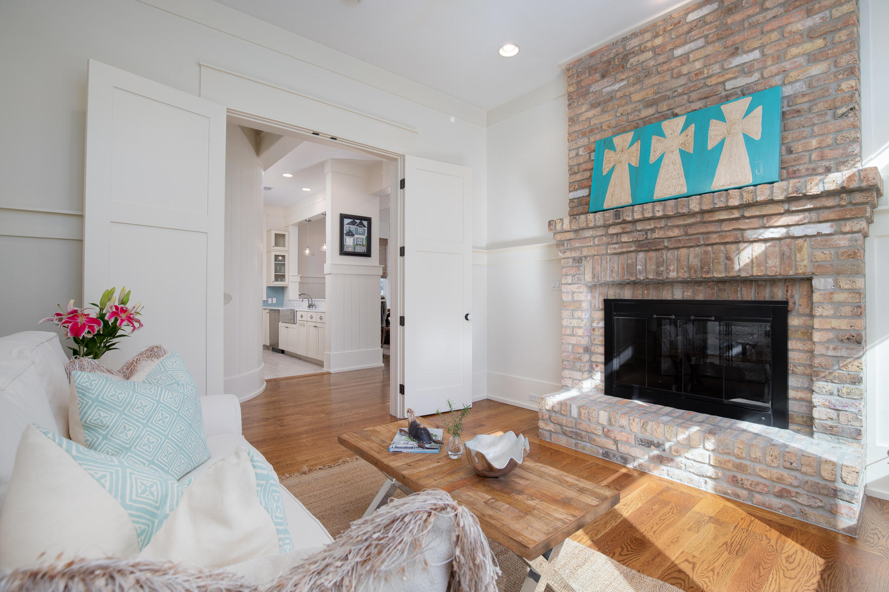 WATERSOUND BEACH - Residential