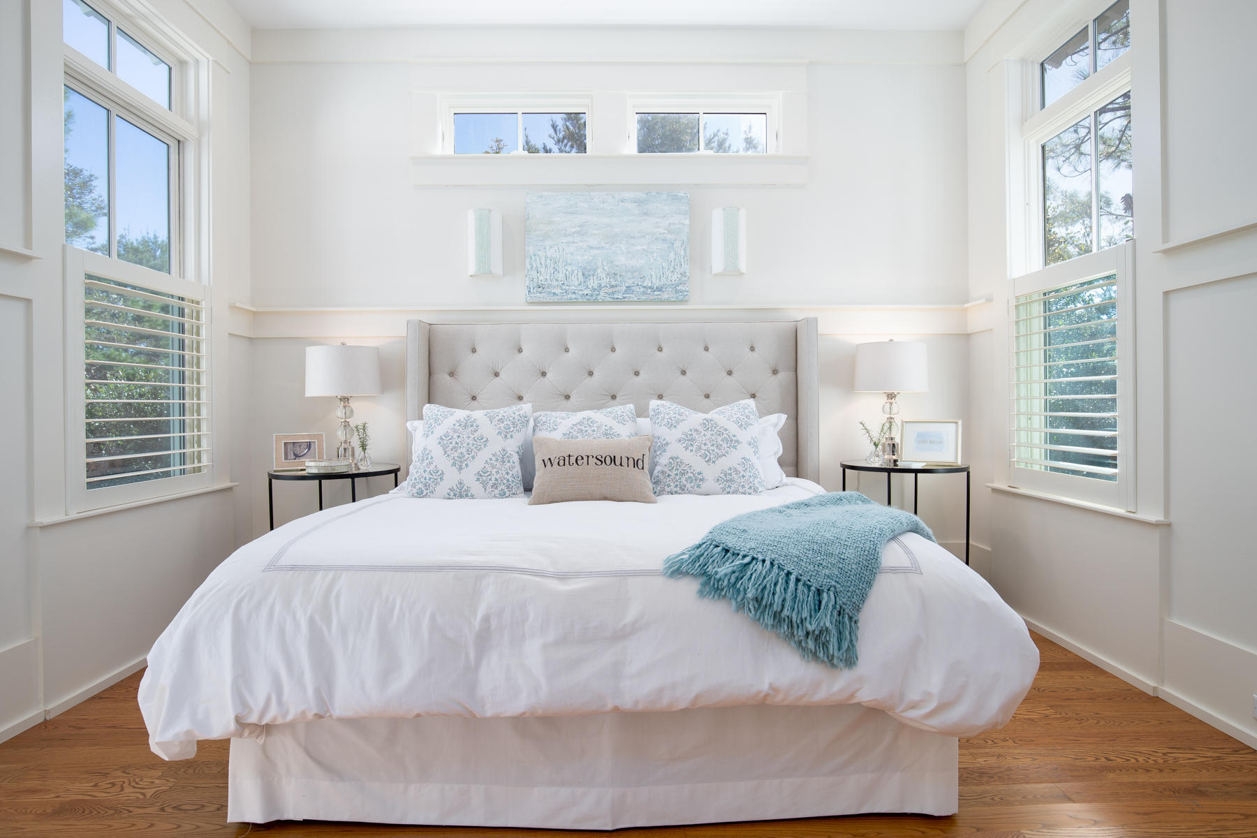 WATERSOUND BEACH - Residential
