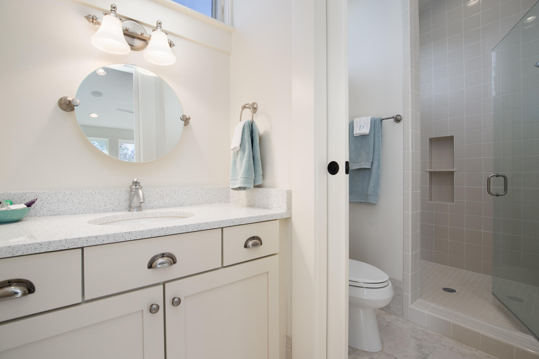 WATERSOUND BEACH - Residential
