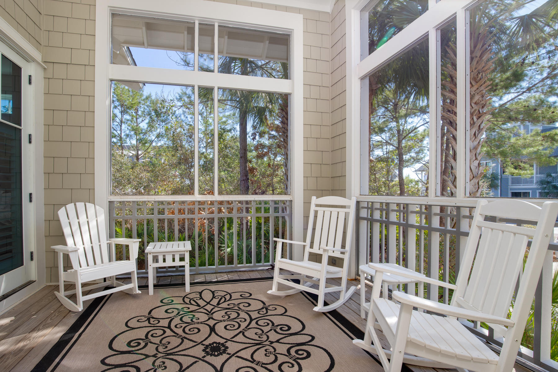 WATERSOUND BEACH - Residential