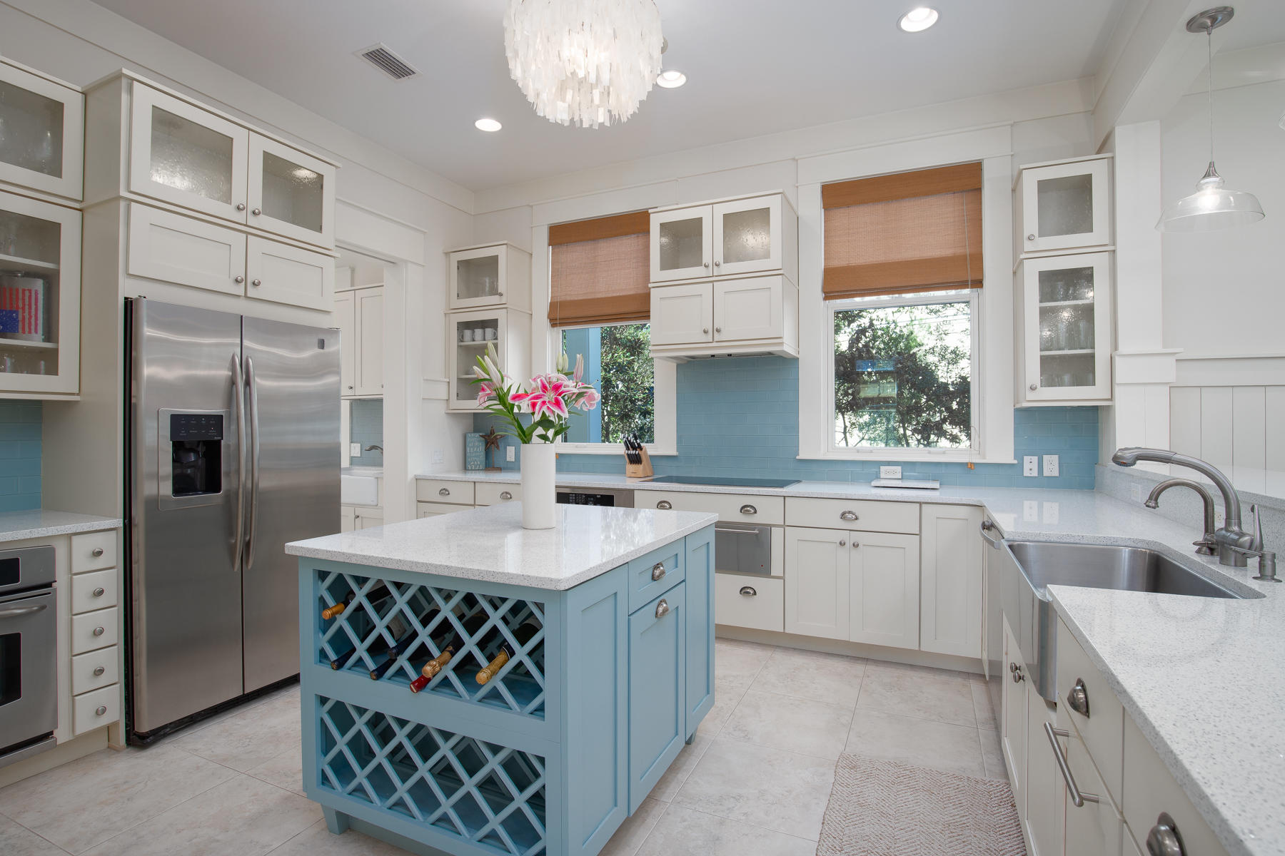 WATERSOUND BEACH - Residential