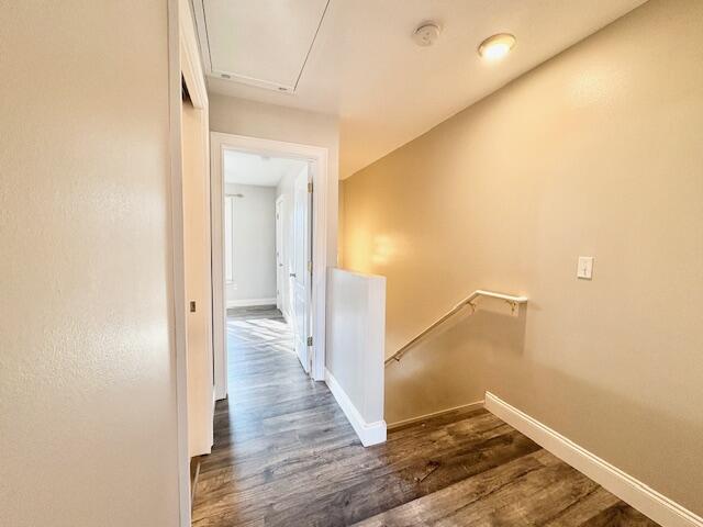 SHAY LIN - Residential Lease