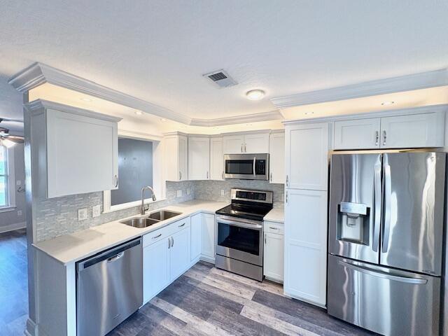 SHAY LIN - Residential Lease