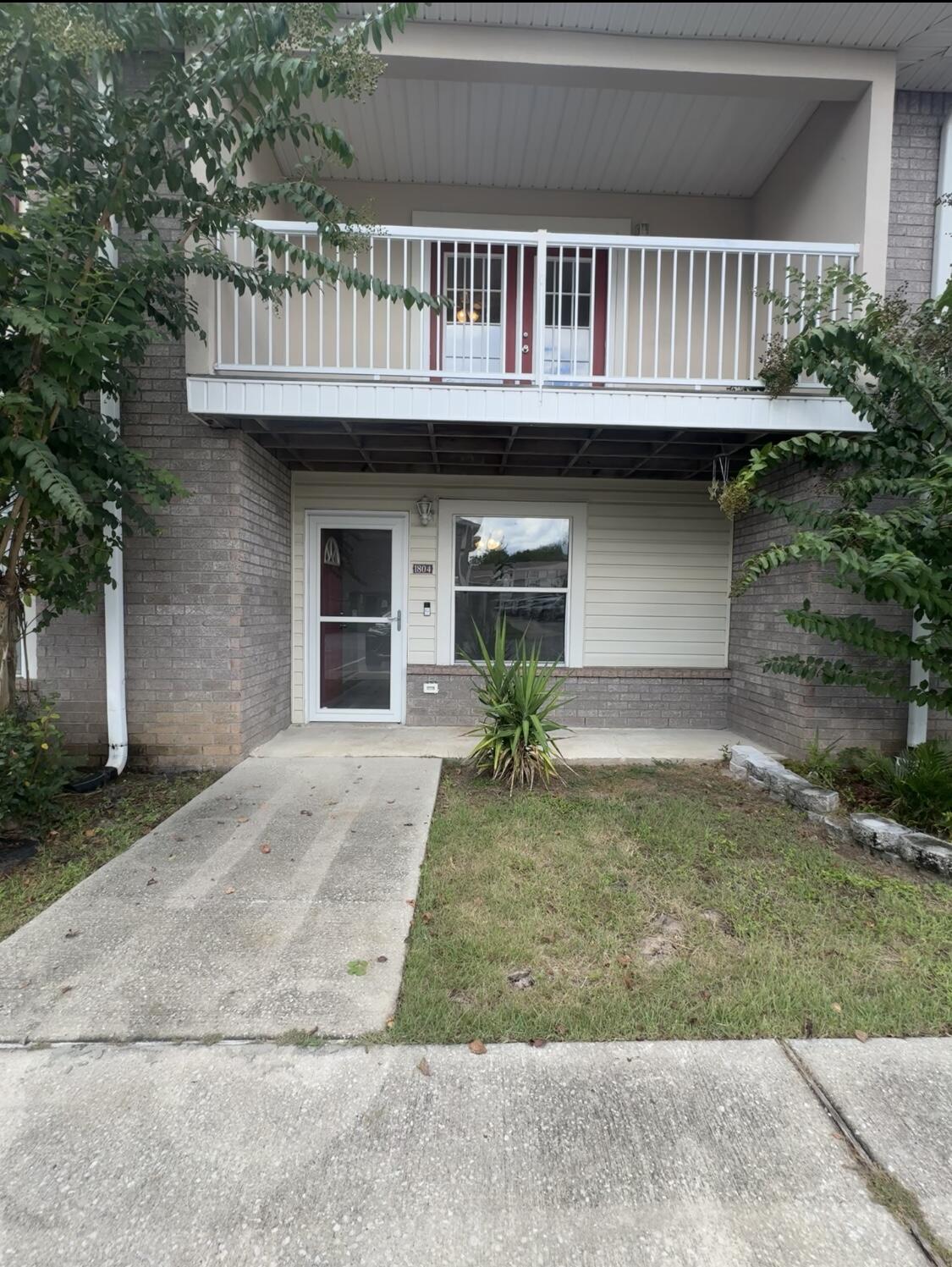 SHAY LIN - Residential Lease