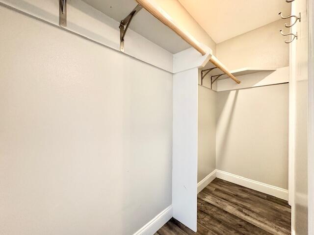 SHAY LIN - Residential Lease