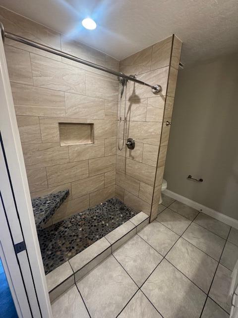 SHAY LIN - Residential Lease