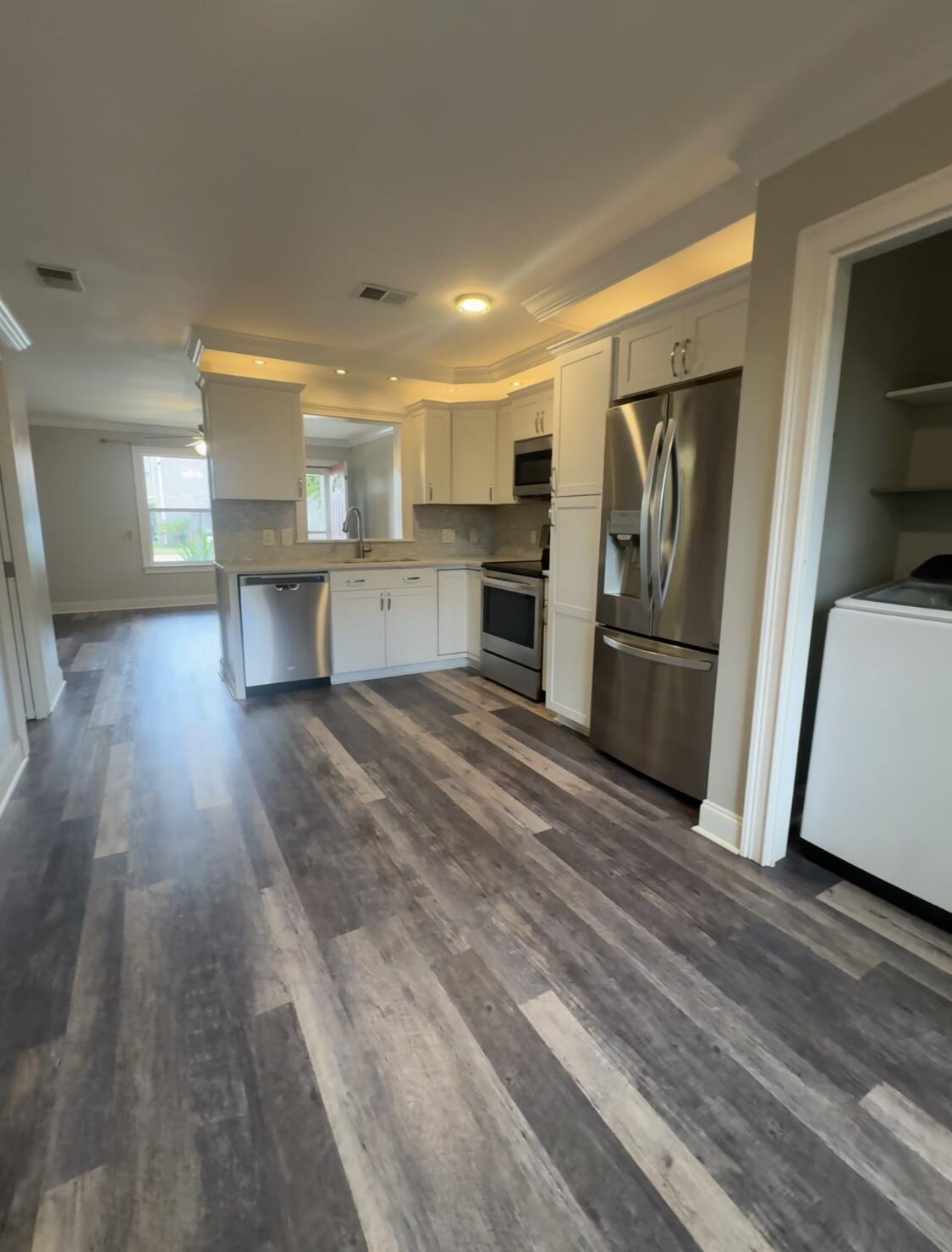 SHAY LIN - Residential Lease