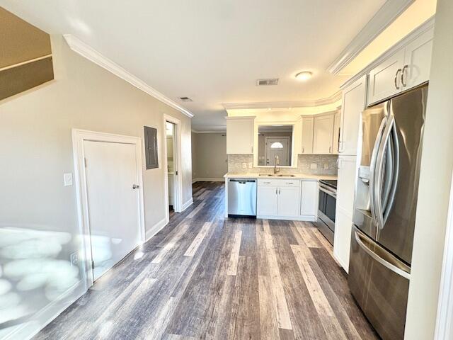 SHAY LIN - Residential Lease