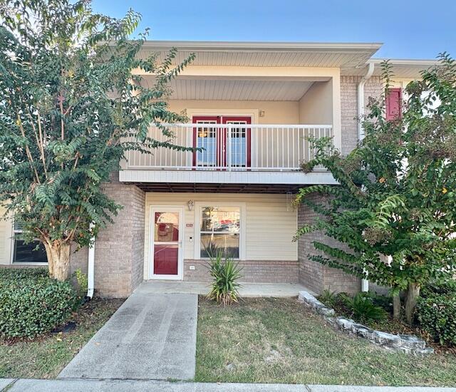 SHAY LIN - Residential Lease