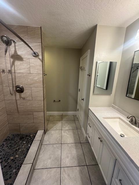 SHAY LIN - Residential Lease