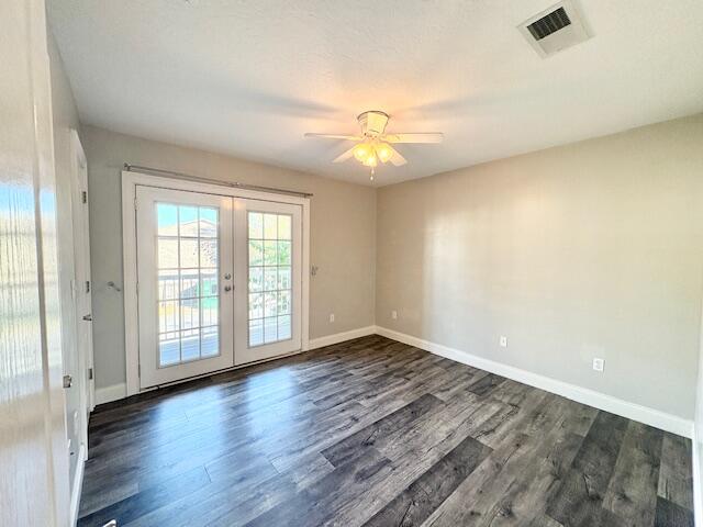 SHAY LIN - Residential Lease