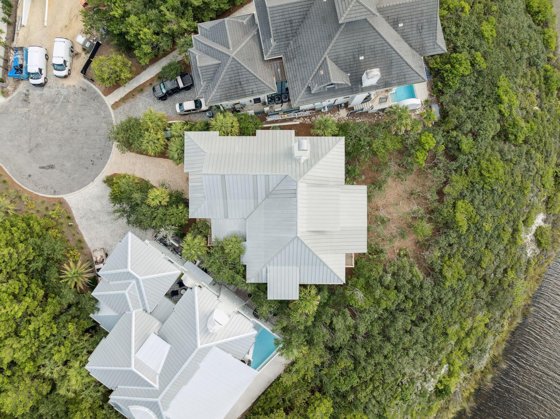 The Retreat - Residential
