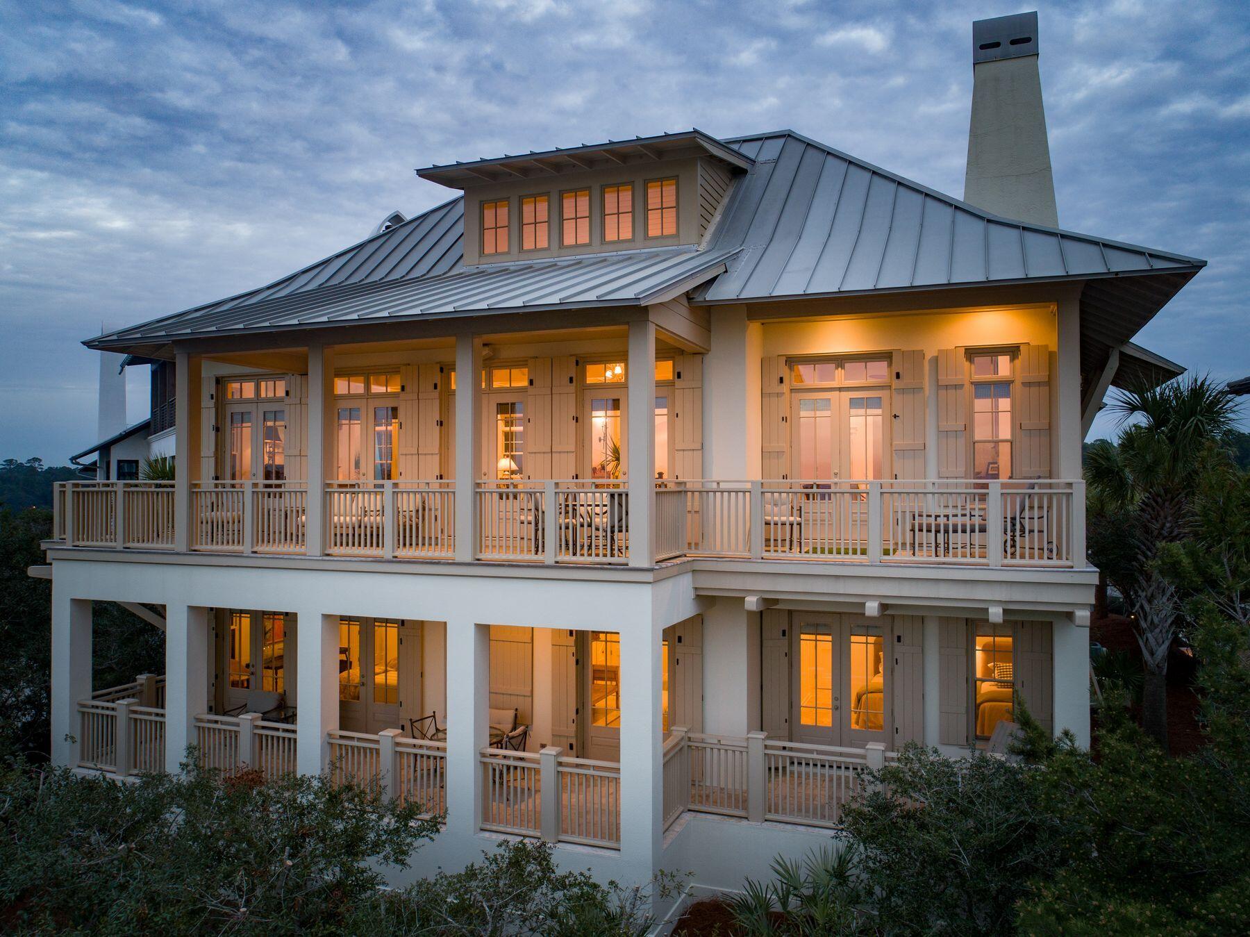 The Retreat - Residential