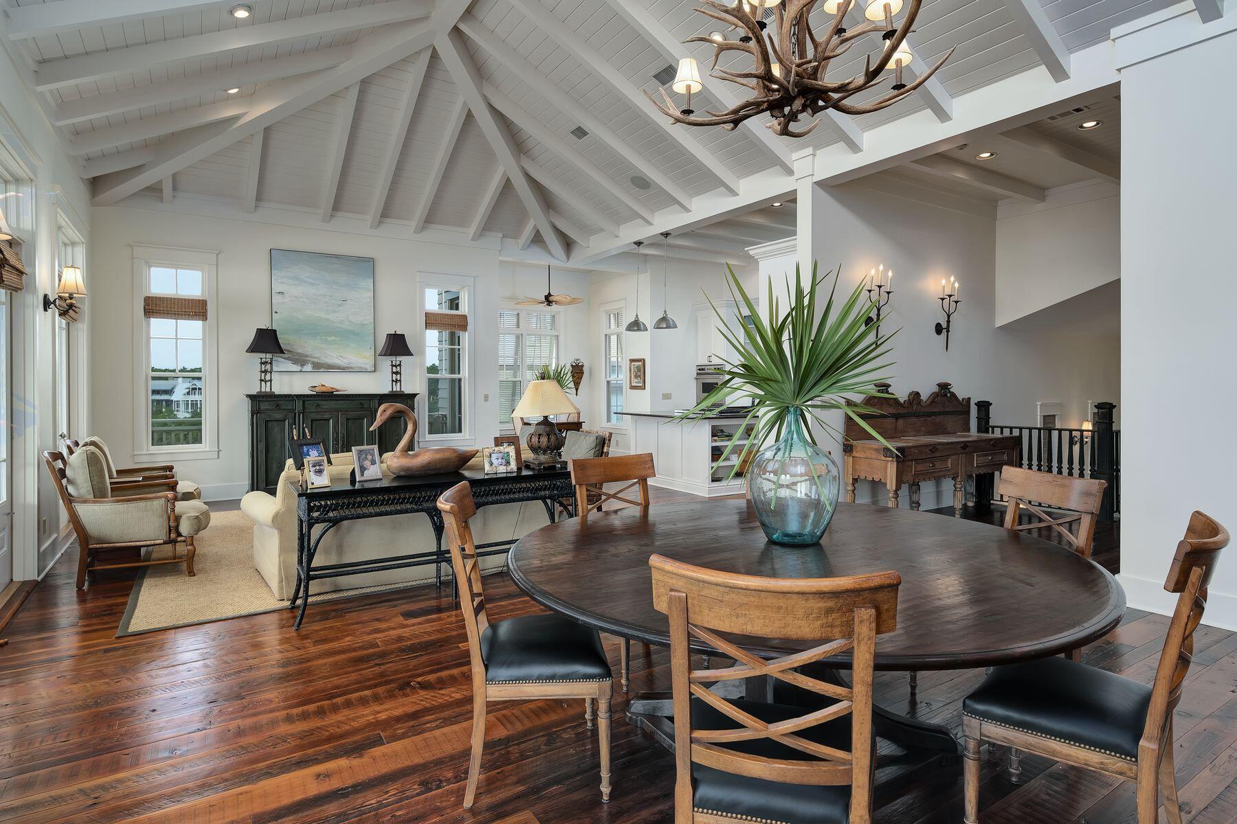 The Retreat - Residential