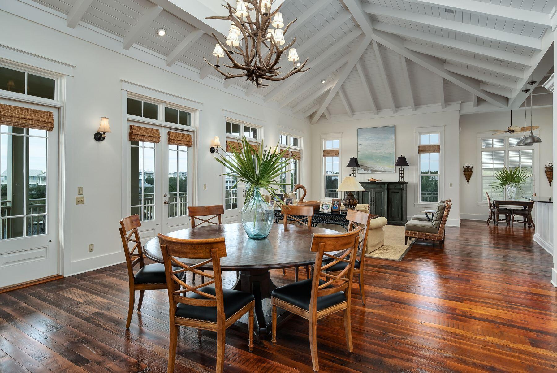 The Retreat - Residential