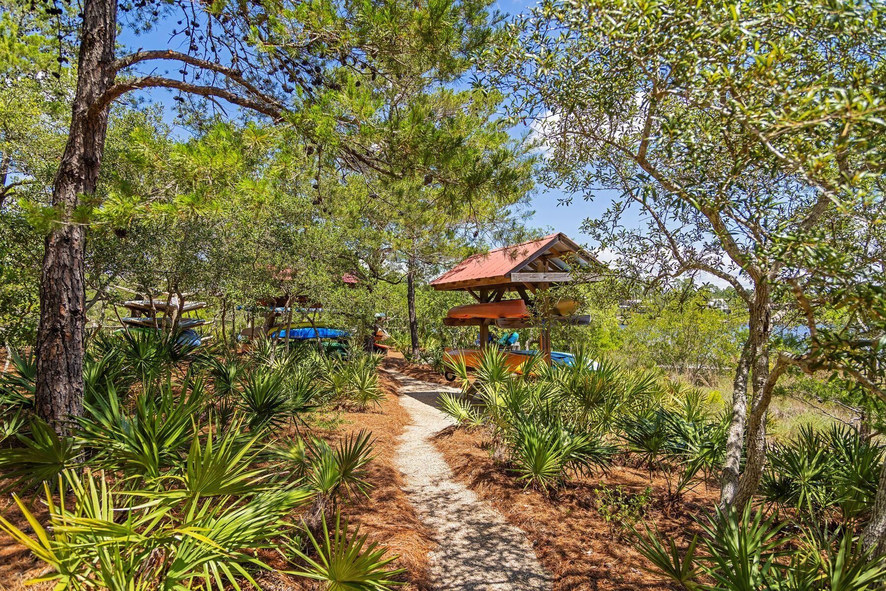 The Retreat - Residential