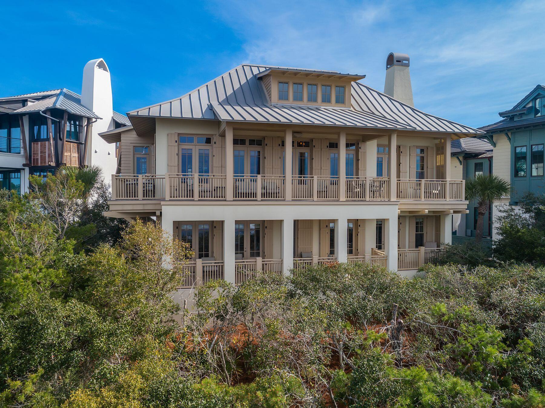 The Retreat - Residential