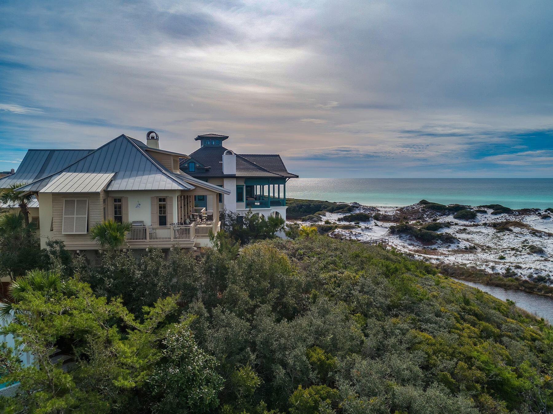 The Retreat - Residential