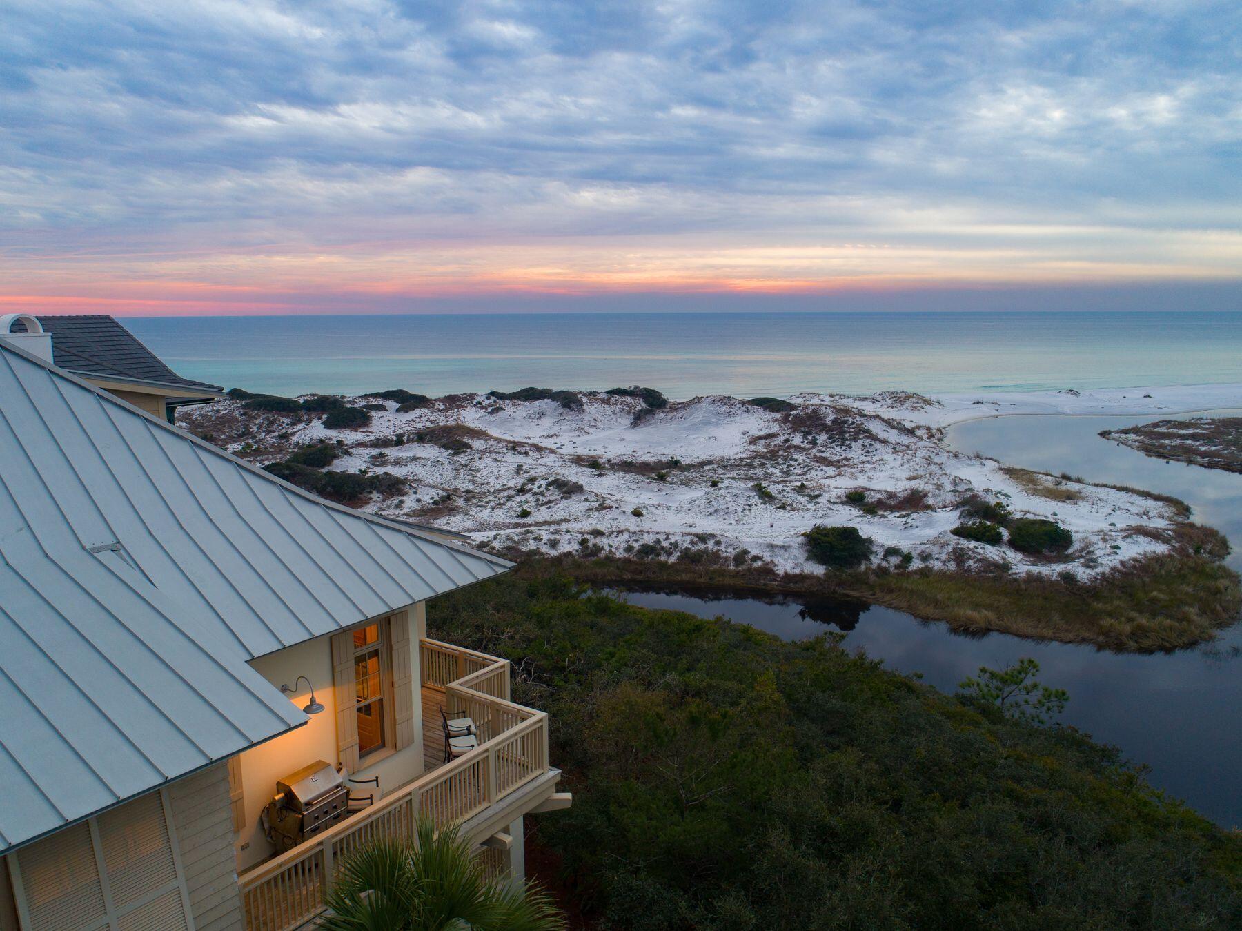 The Retreat - Residential