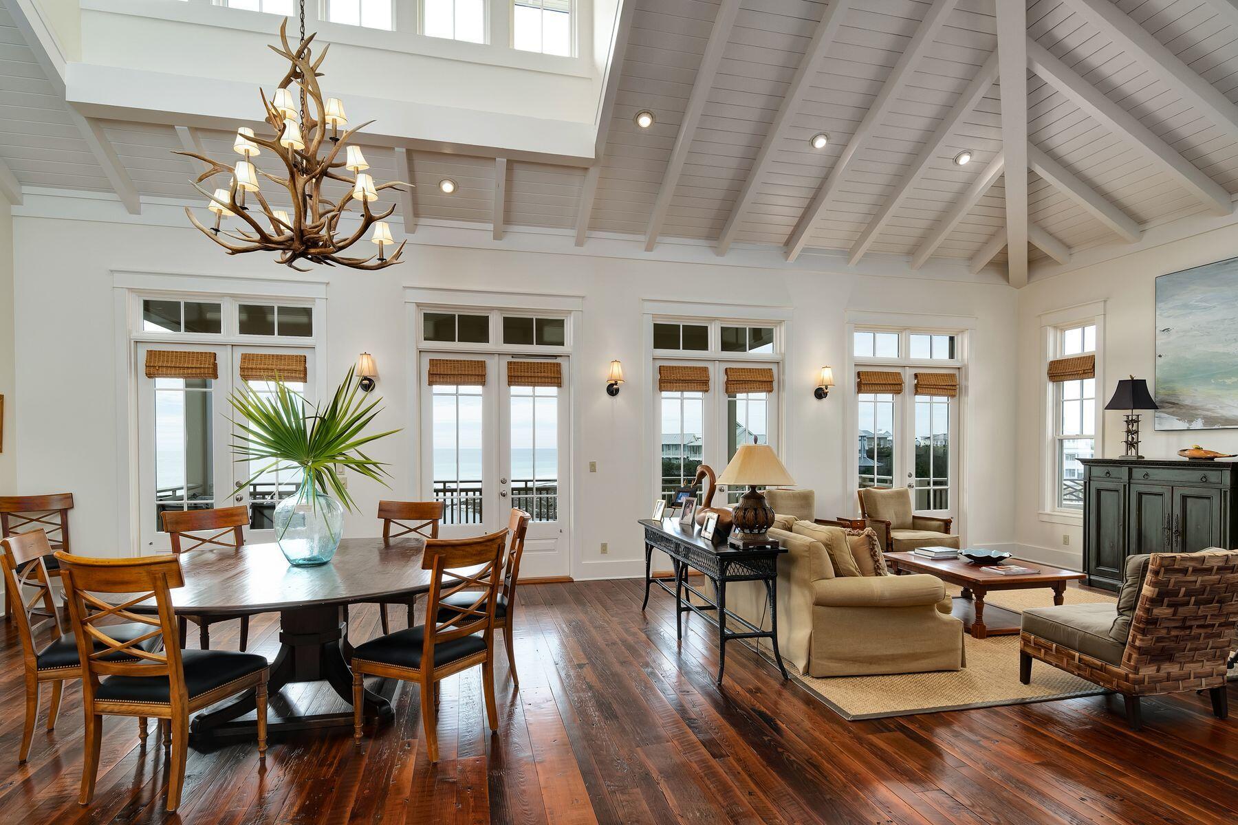 The Retreat - Residential
