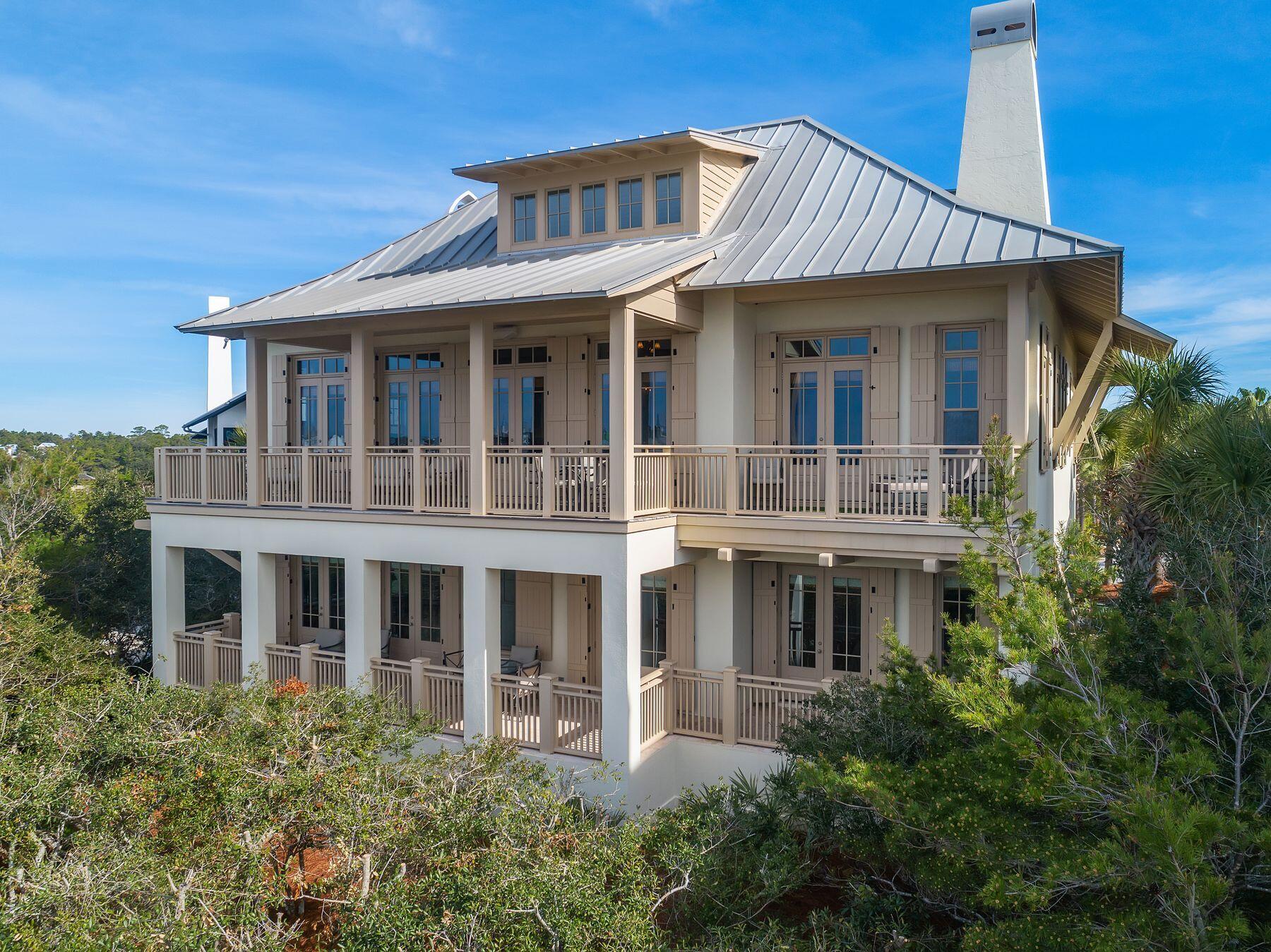 The Retreat - Residential