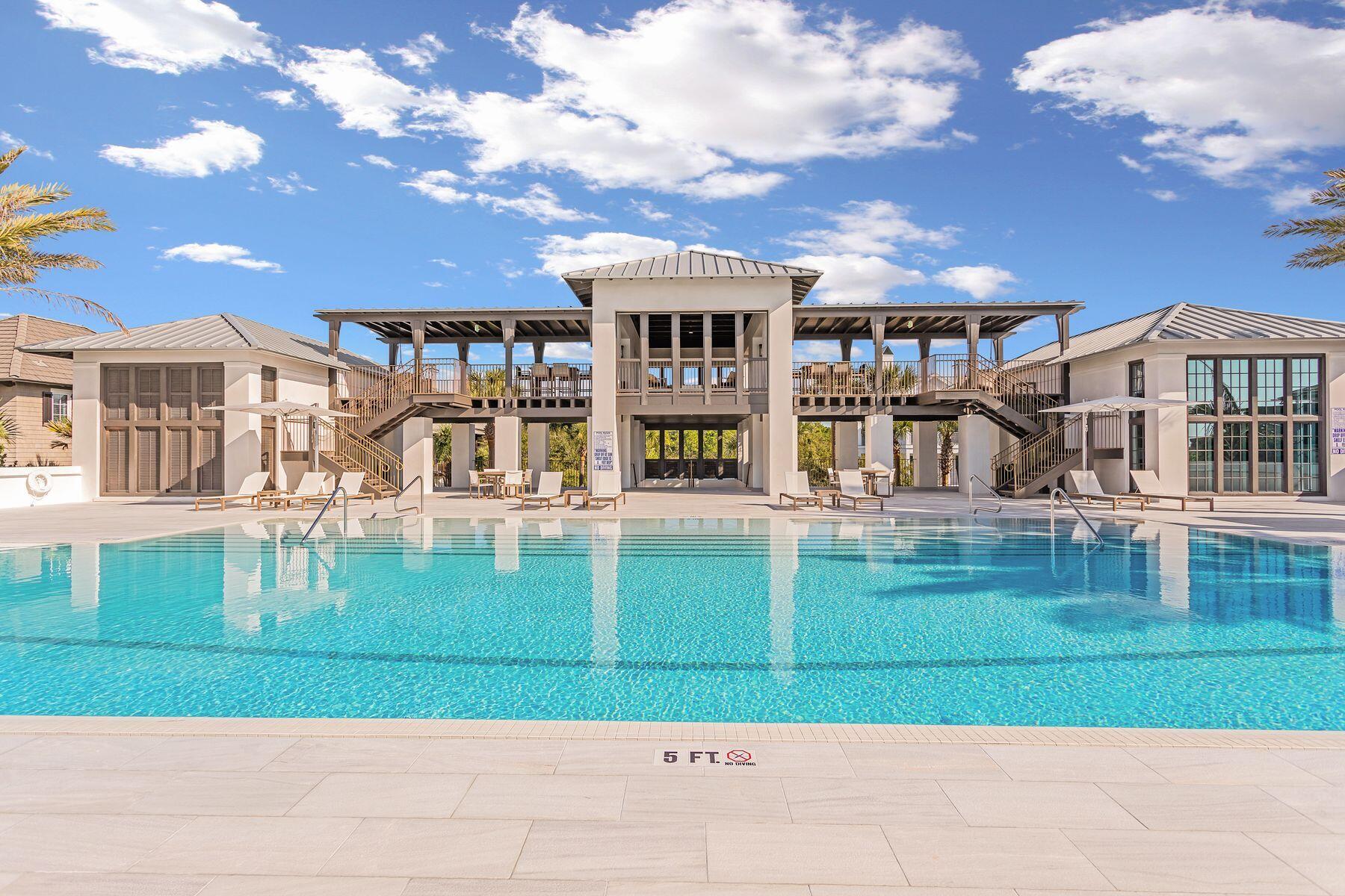The Retreat - Residential