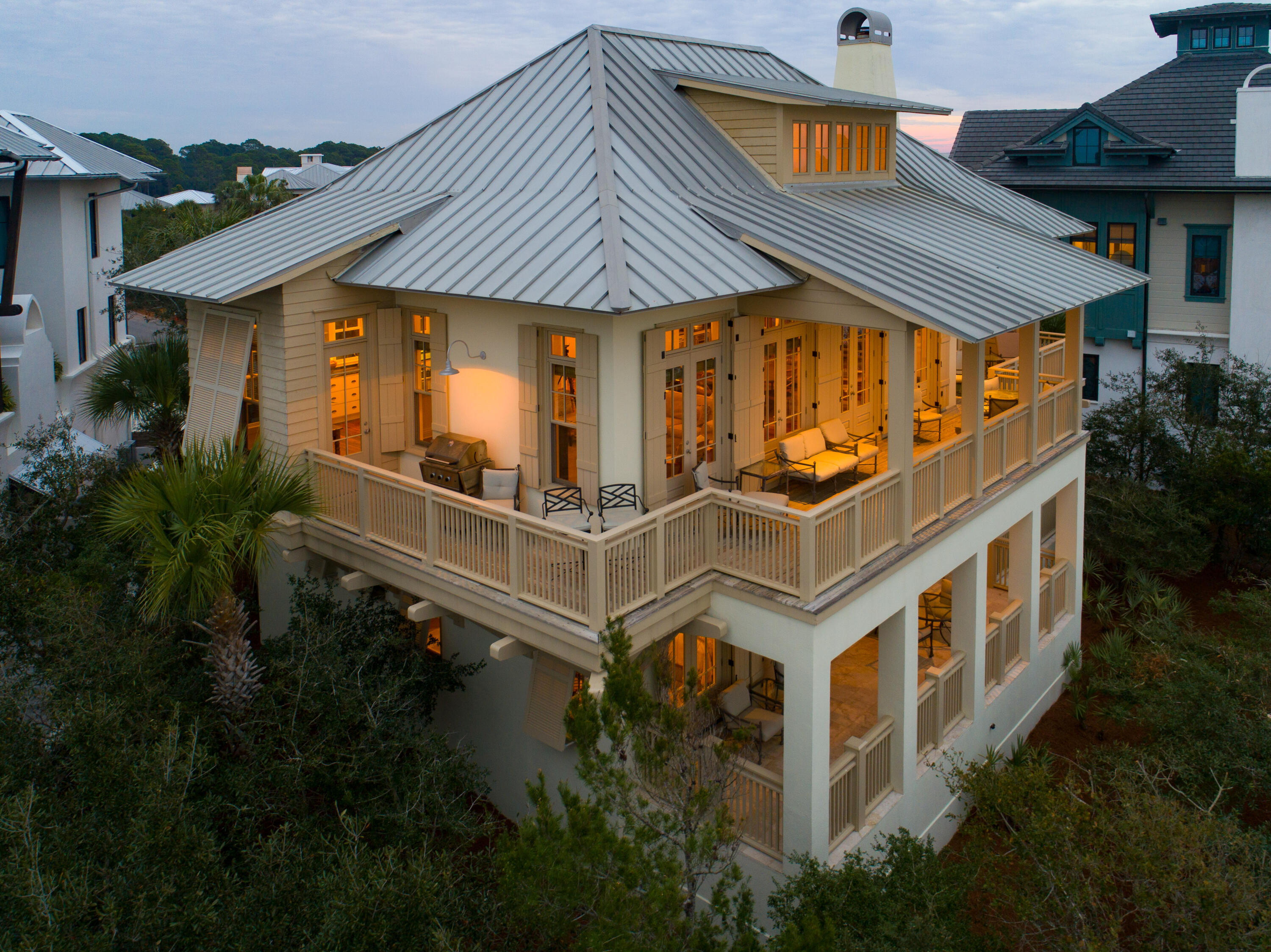 The Retreat - Residential