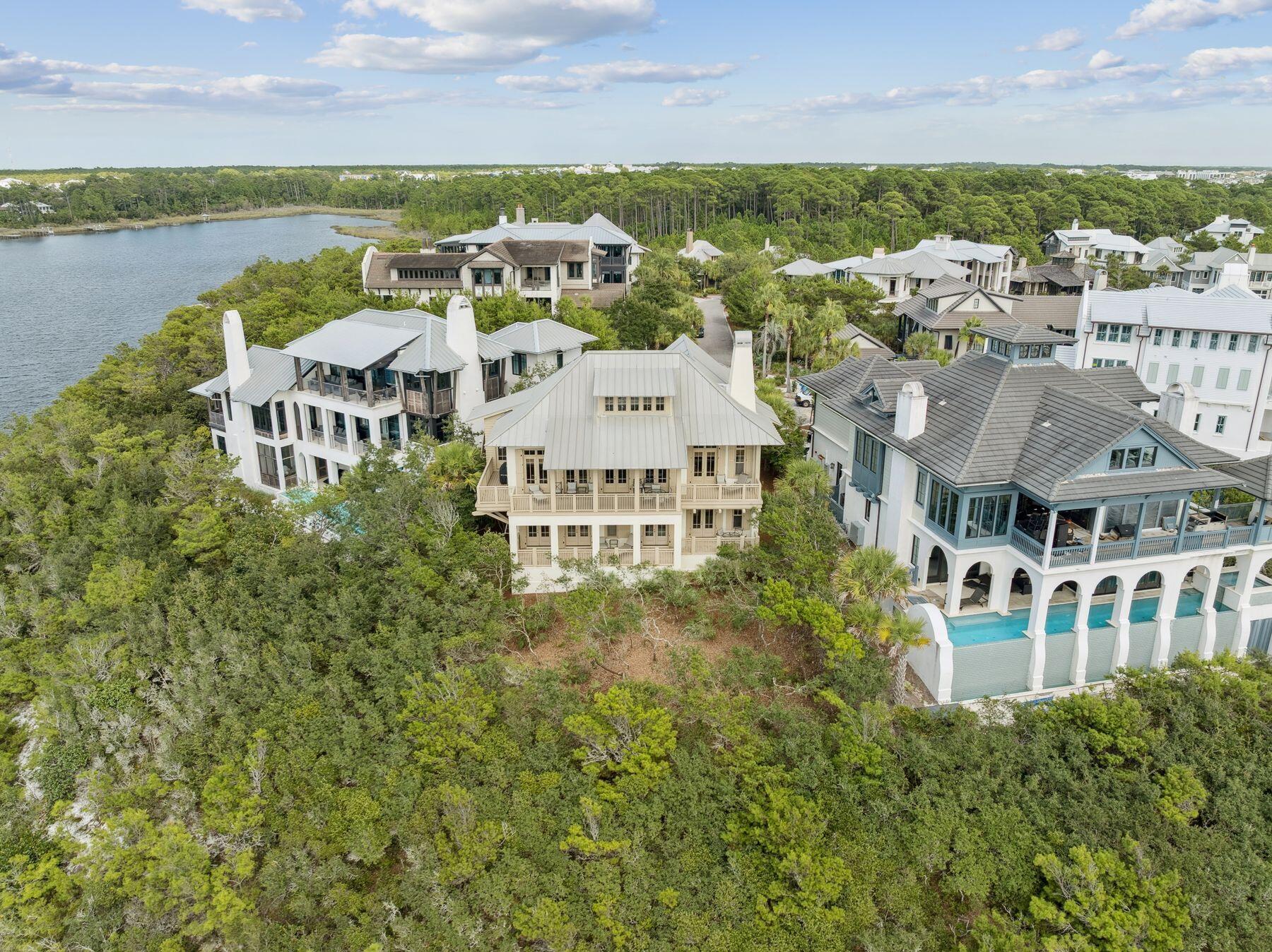 The Retreat - Residential