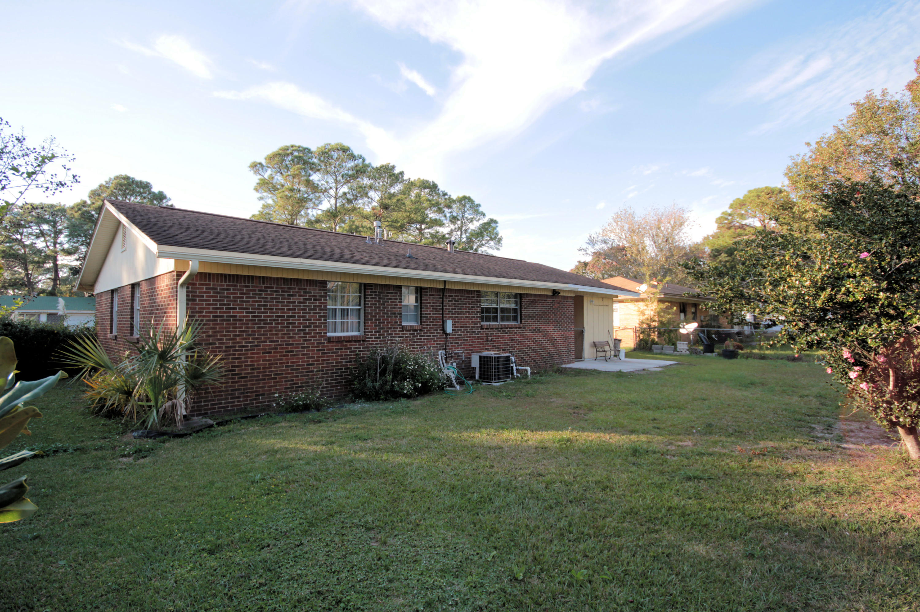 SANTA ROSA PARK 1ST ADDN - Residential