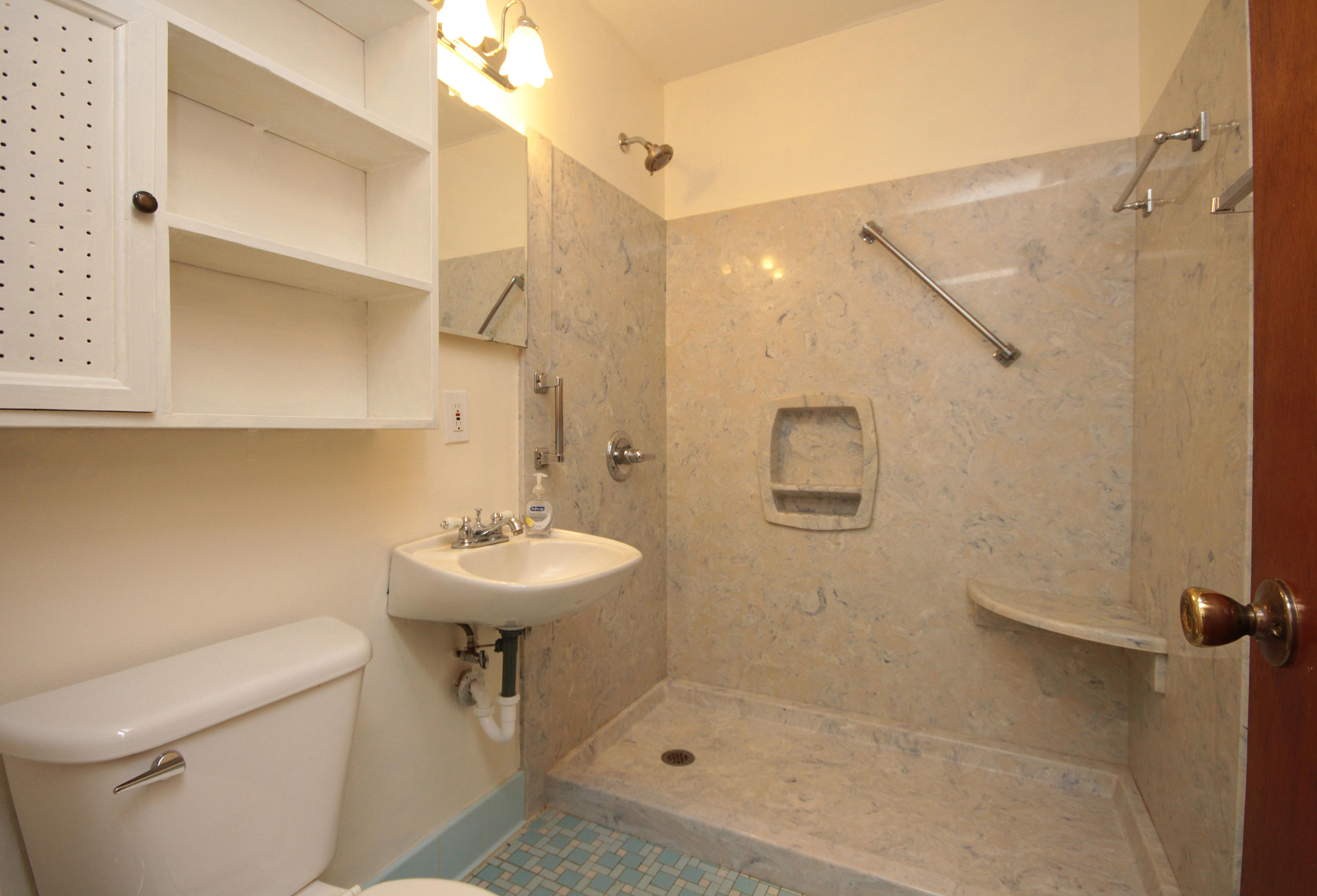 SANTA ROSA PARK 1ST ADDN - Residential