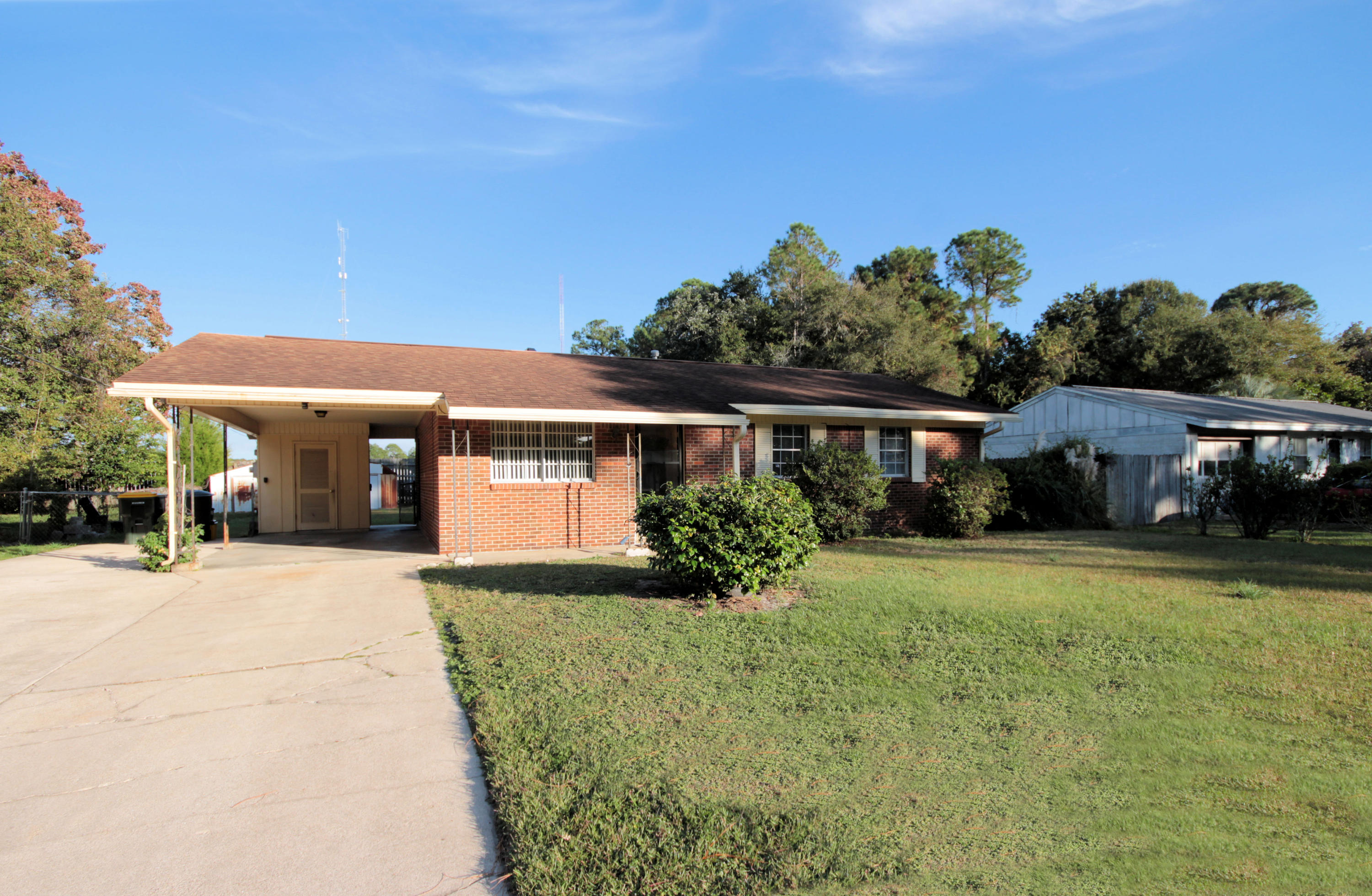 SANTA ROSA PARK 1ST ADDN - Residential