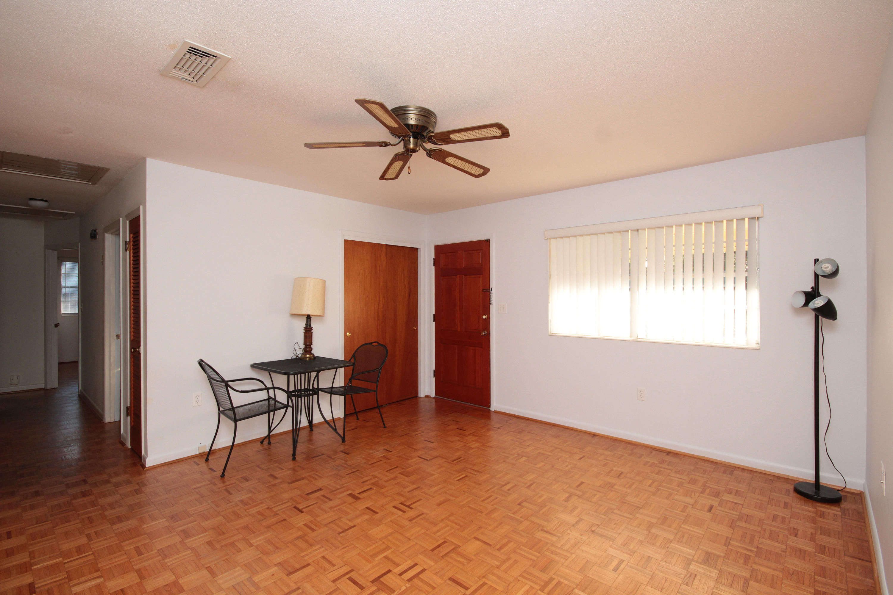 SANTA ROSA PARK 1ST ADDN - Residential