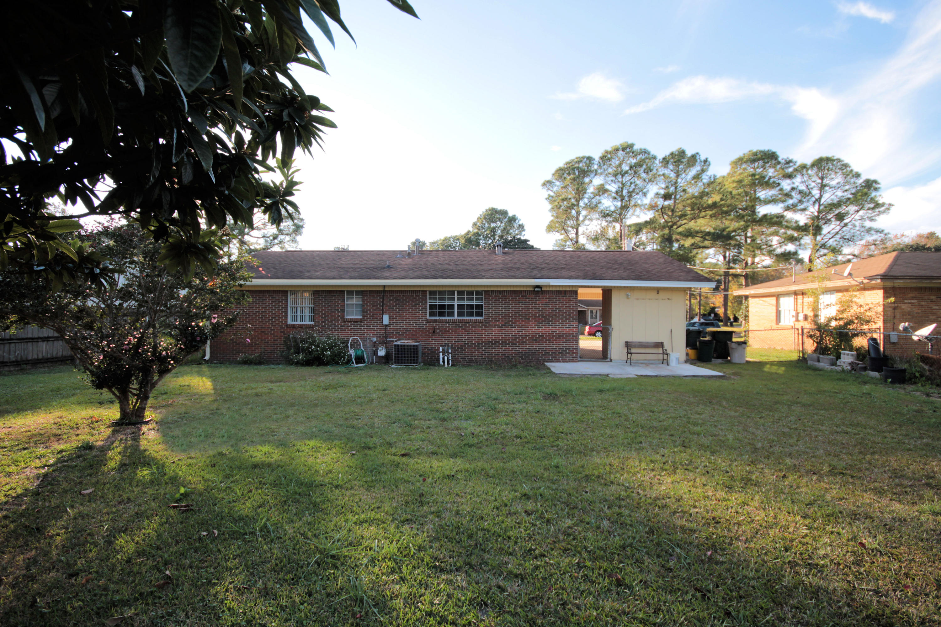 SANTA ROSA PARK 1ST ADDN - Residential