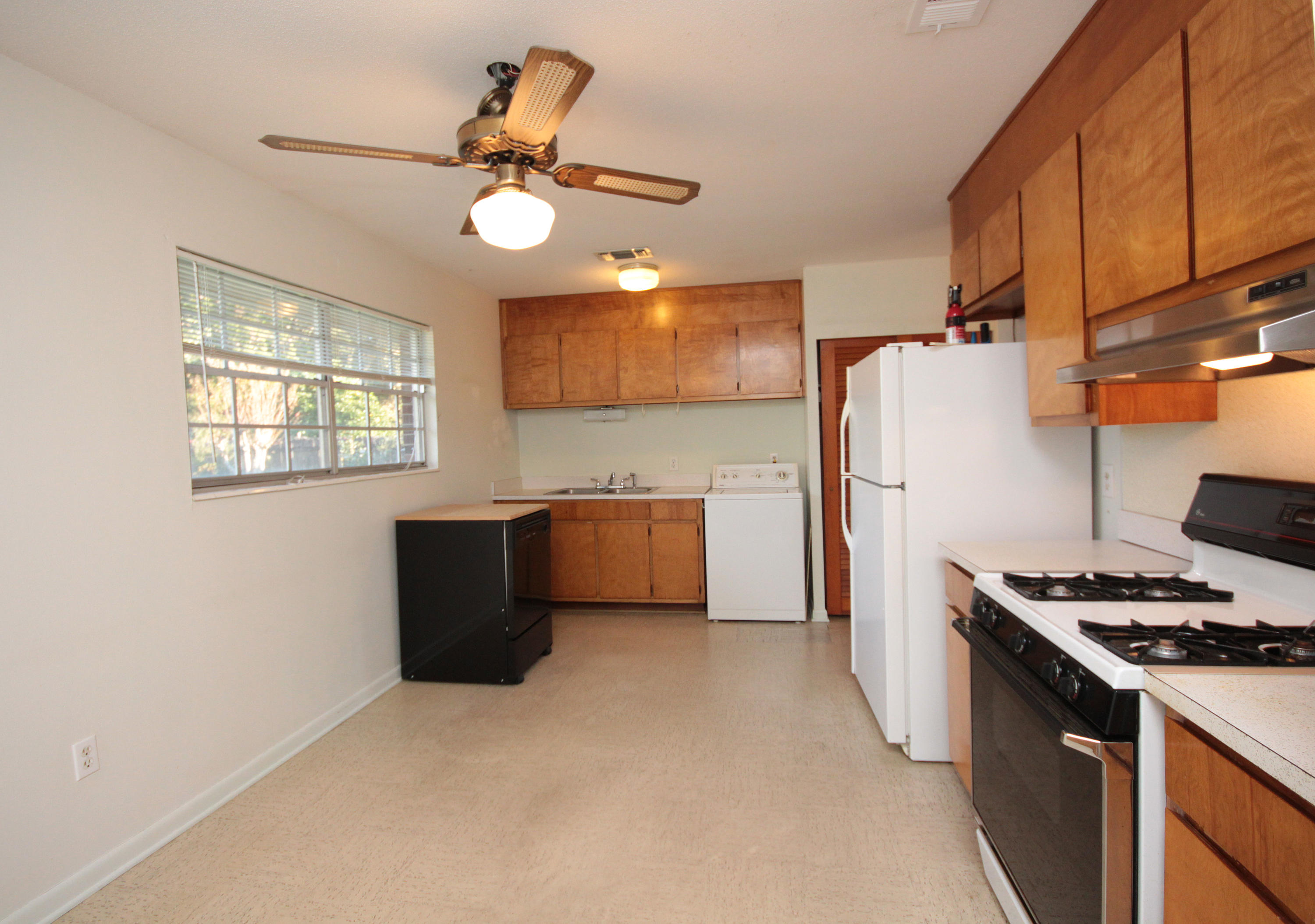 SANTA ROSA PARK 1ST ADDN - Residential