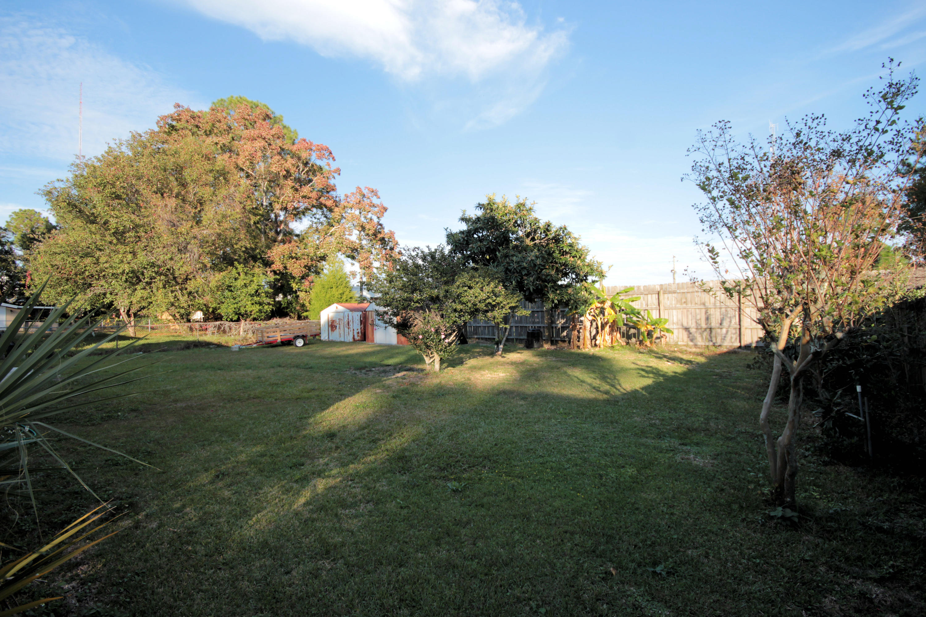 SANTA ROSA PARK 1ST ADDN - Residential