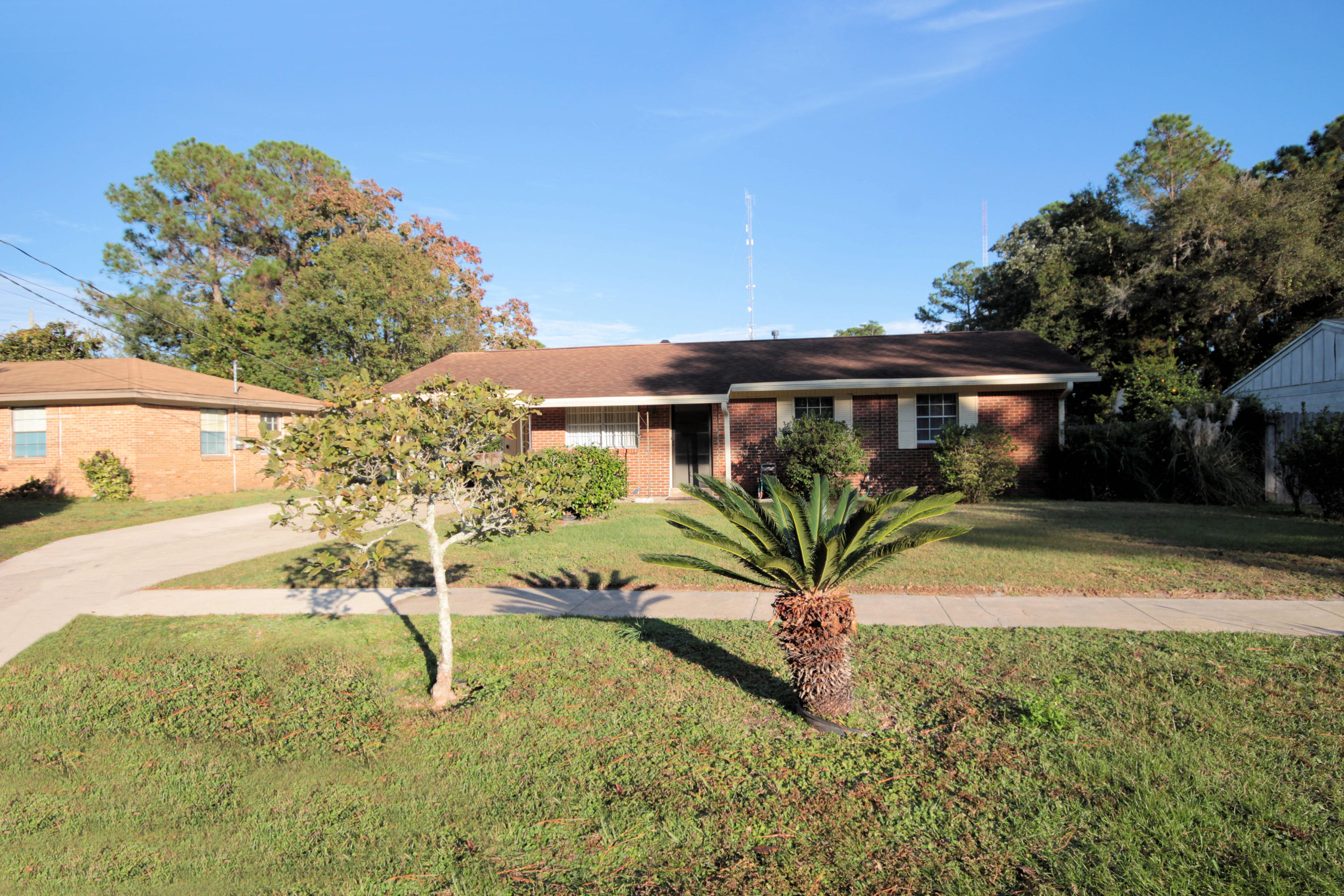 SANTA ROSA PARK 1ST ADDN - Residential