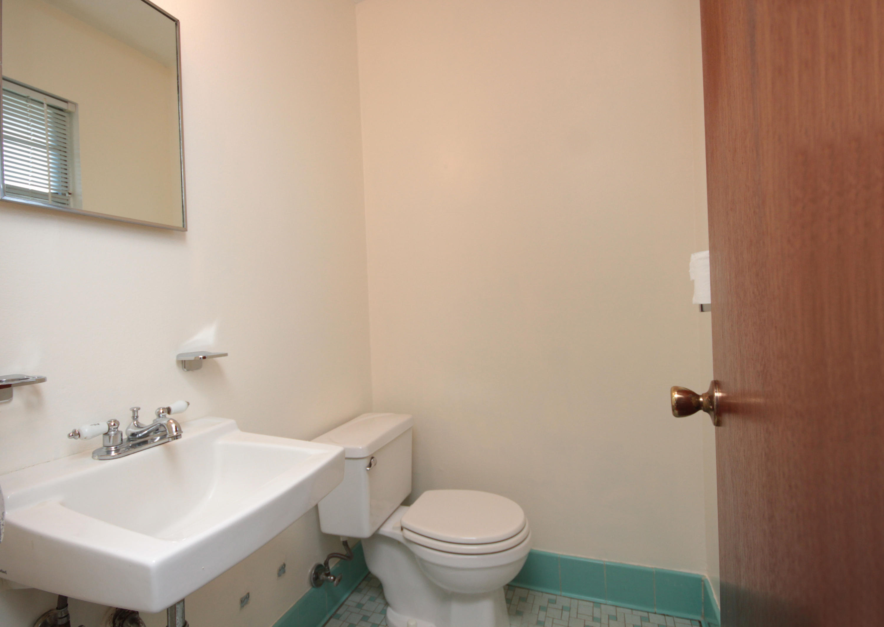 SANTA ROSA PARK 1ST ADDN - Residential