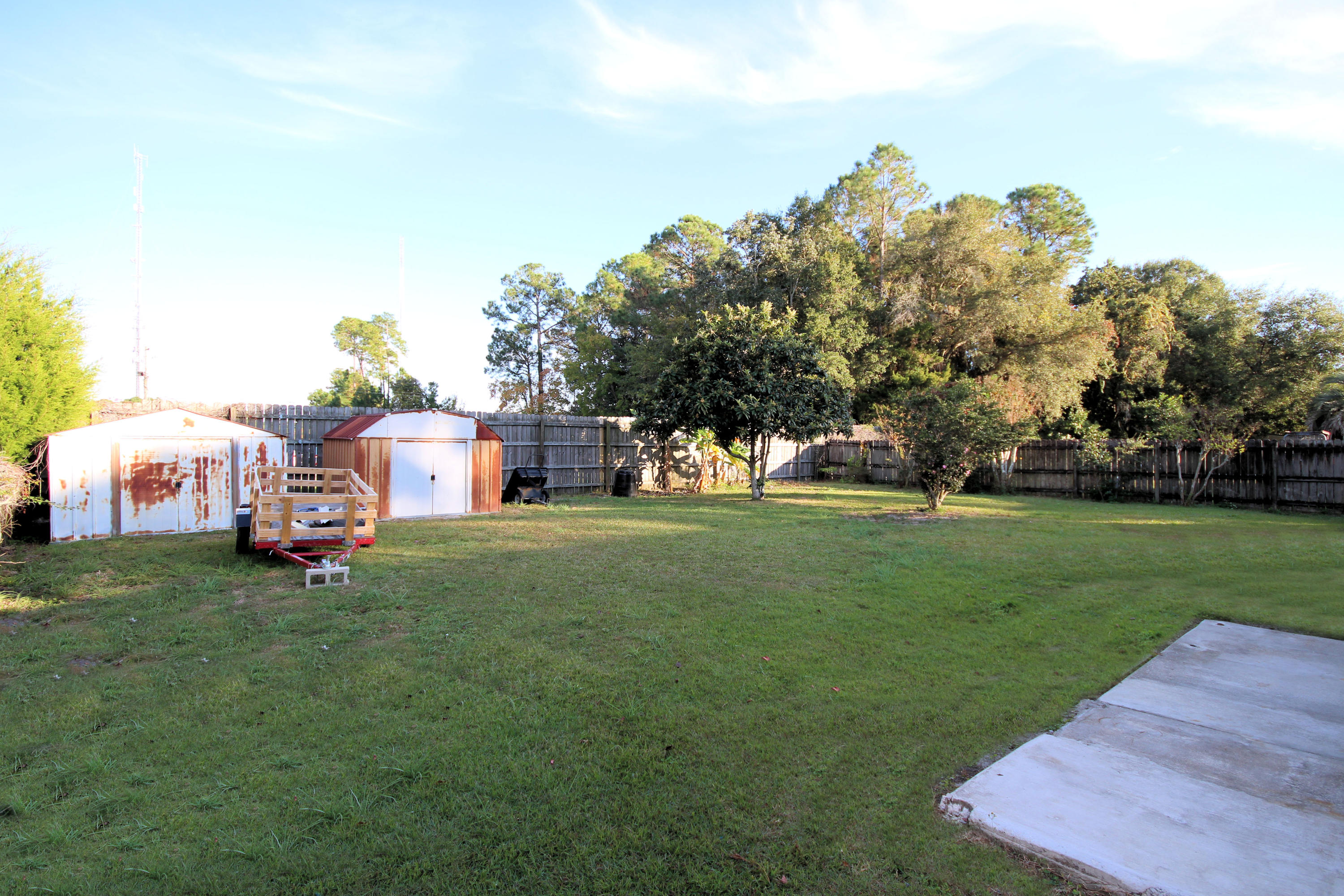 SANTA ROSA PARK 1ST ADDN - Residential