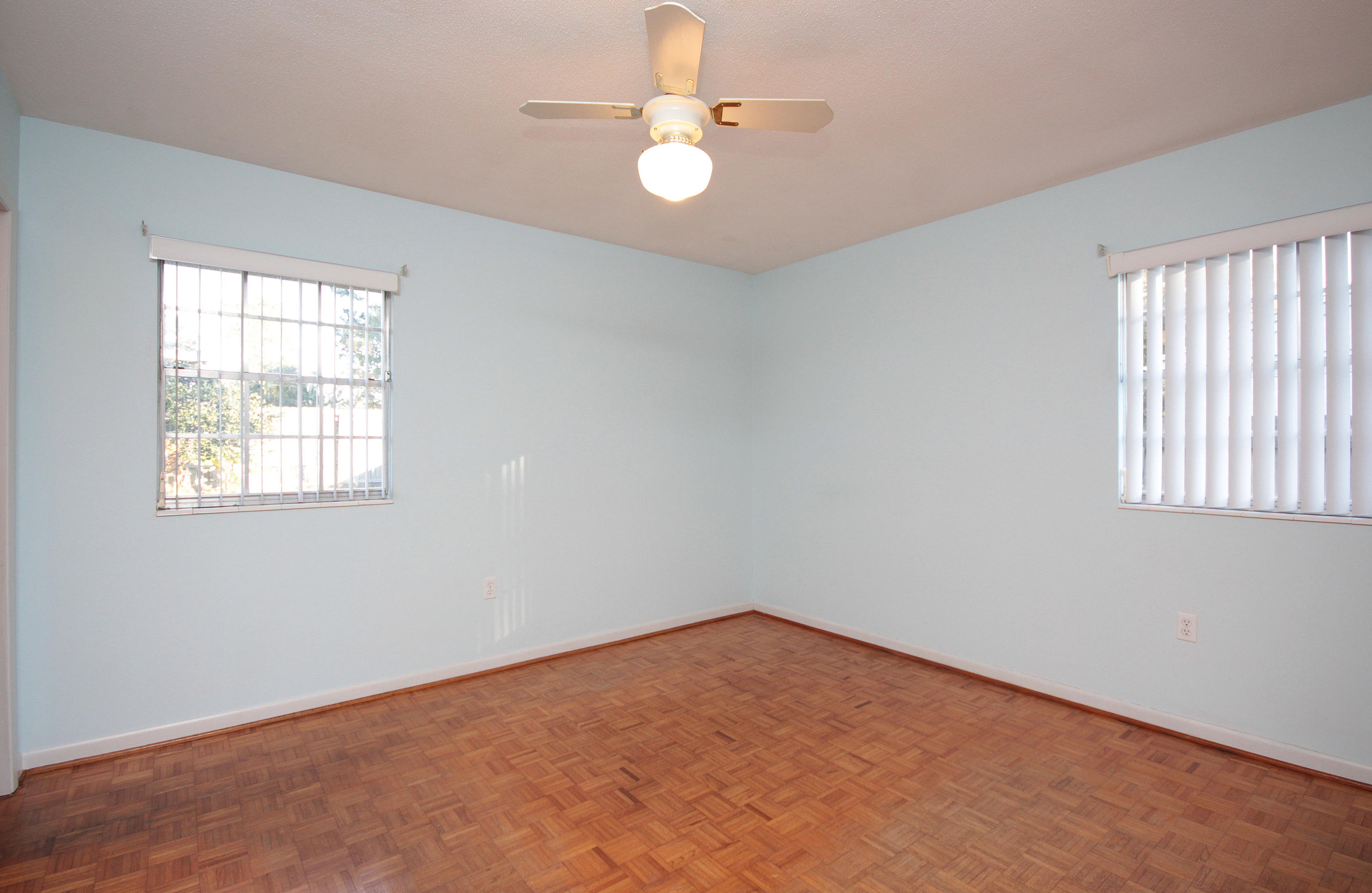 SANTA ROSA PARK 1ST ADDN - Residential