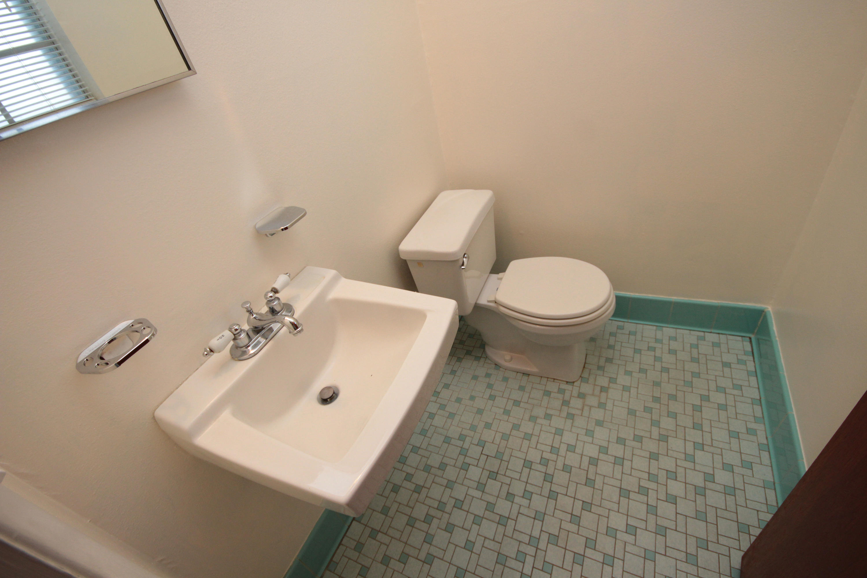 SANTA ROSA PARK 1ST ADDN - Residential