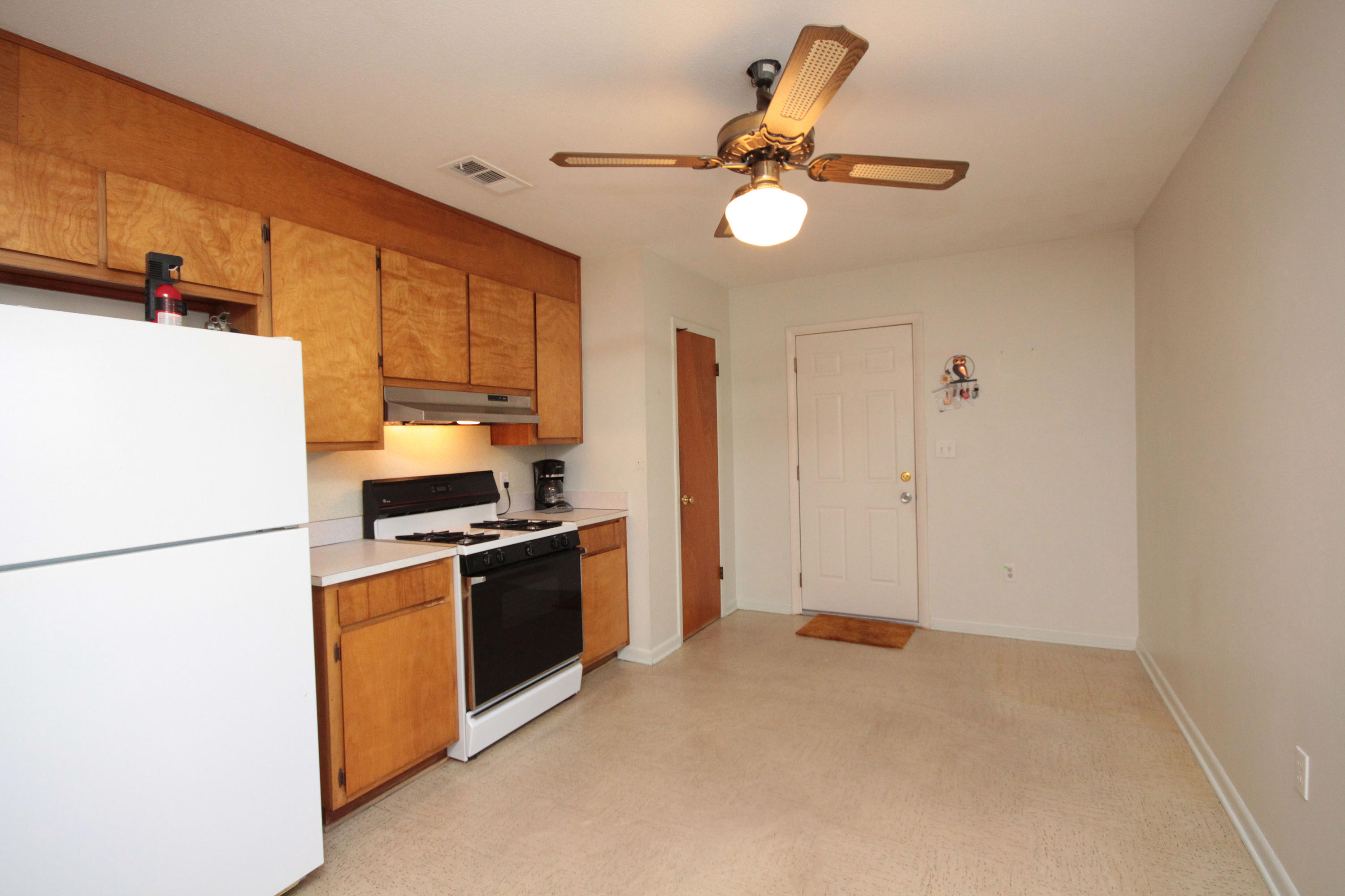 SANTA ROSA PARK 1ST ADDN - Residential