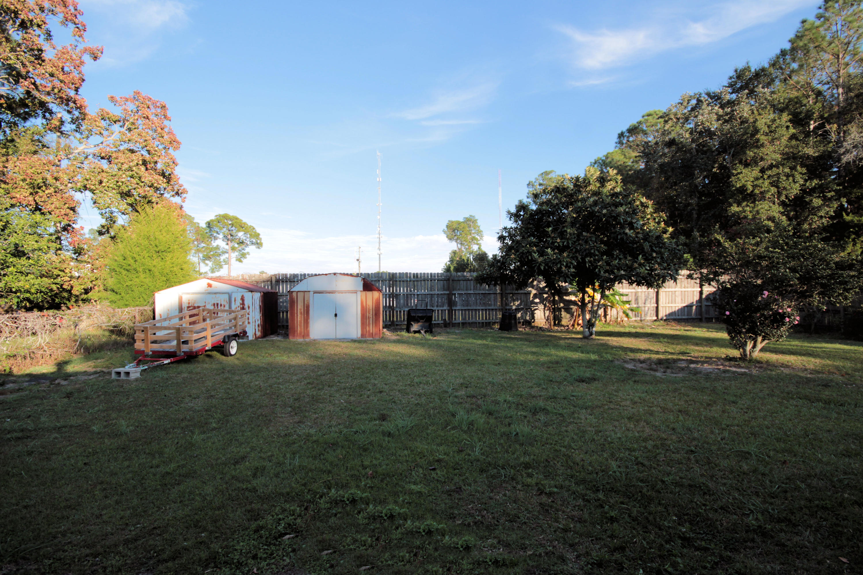 SANTA ROSA PARK 1ST ADDN - Residential