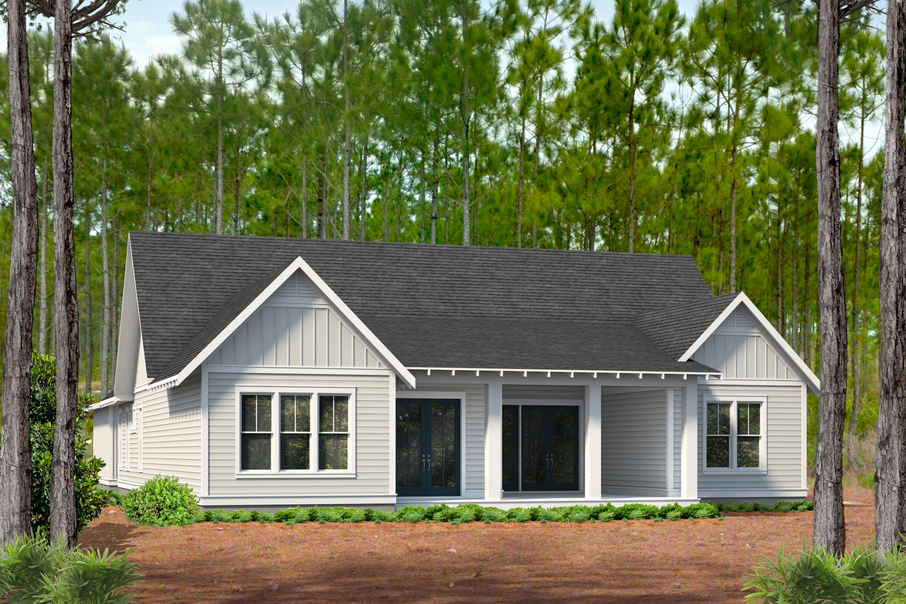 WATERSOUND ORIGINS - Residential