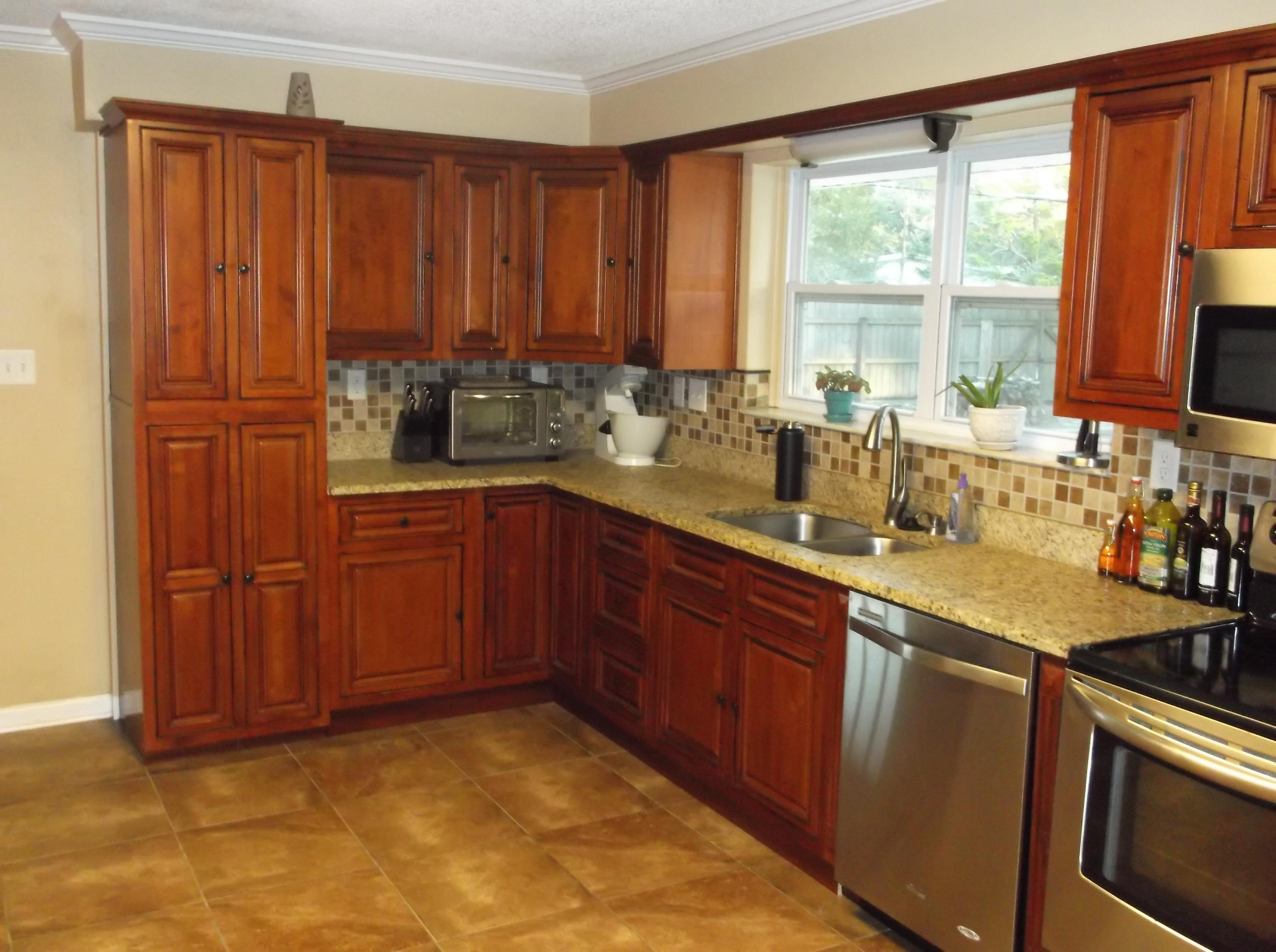 BAYOU WOODS - Residential