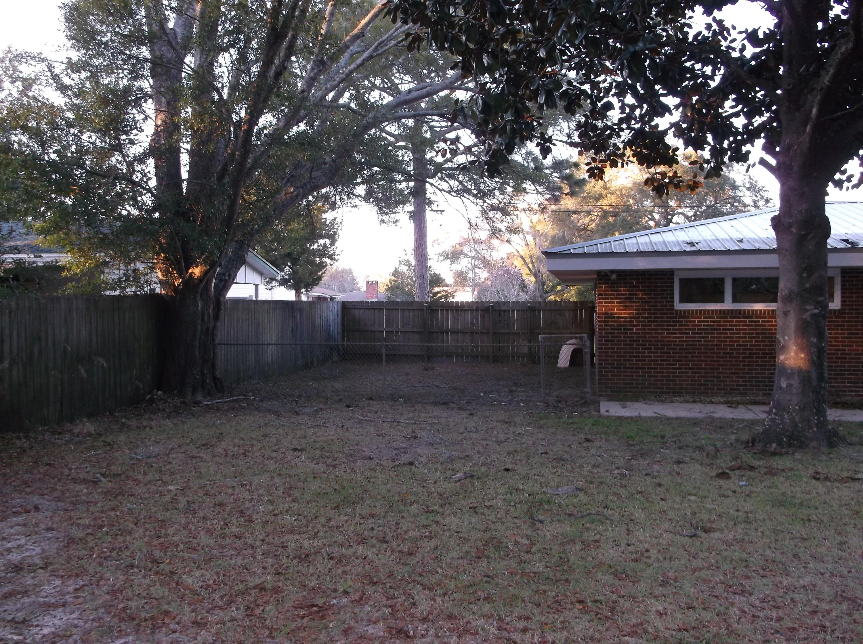 BAYOU WOODS - Residential